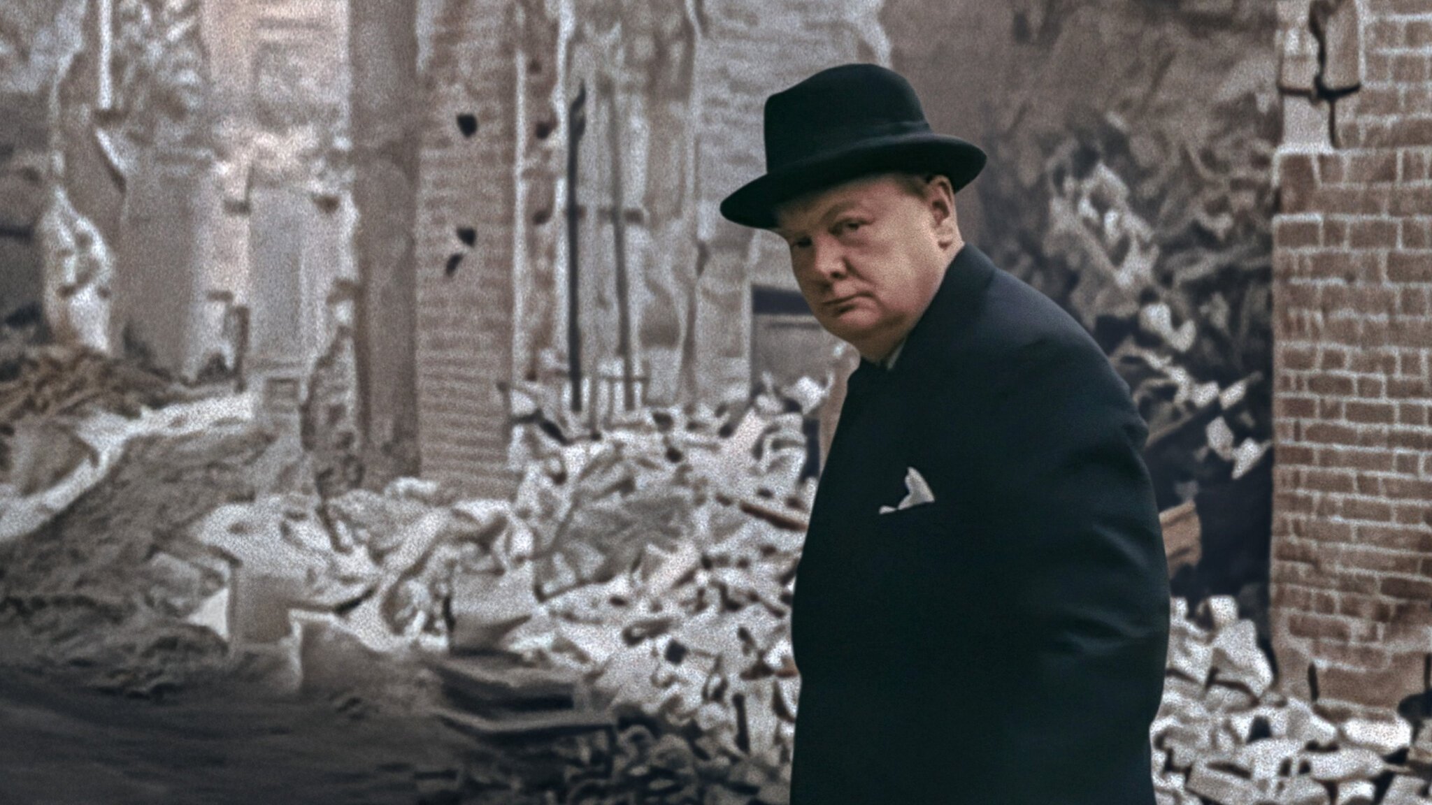 Anh Quốc Và Blitz