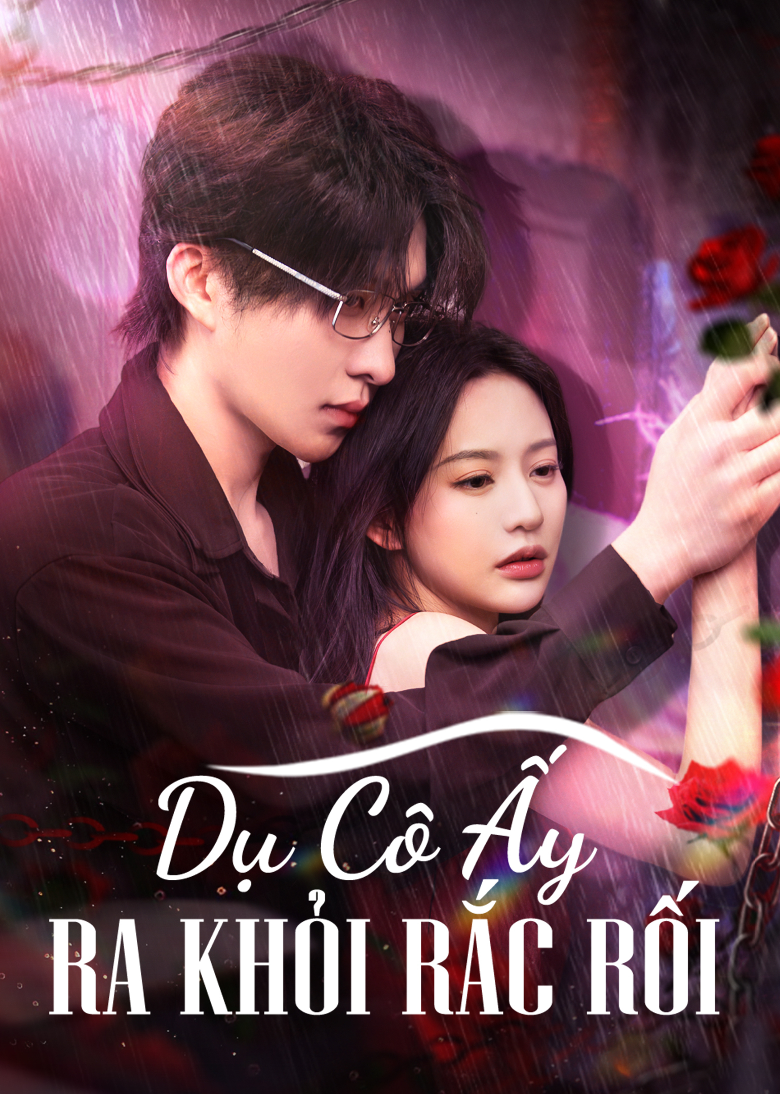 Dụ Cô Ấy Ra Khỏi Rắc Rối 01