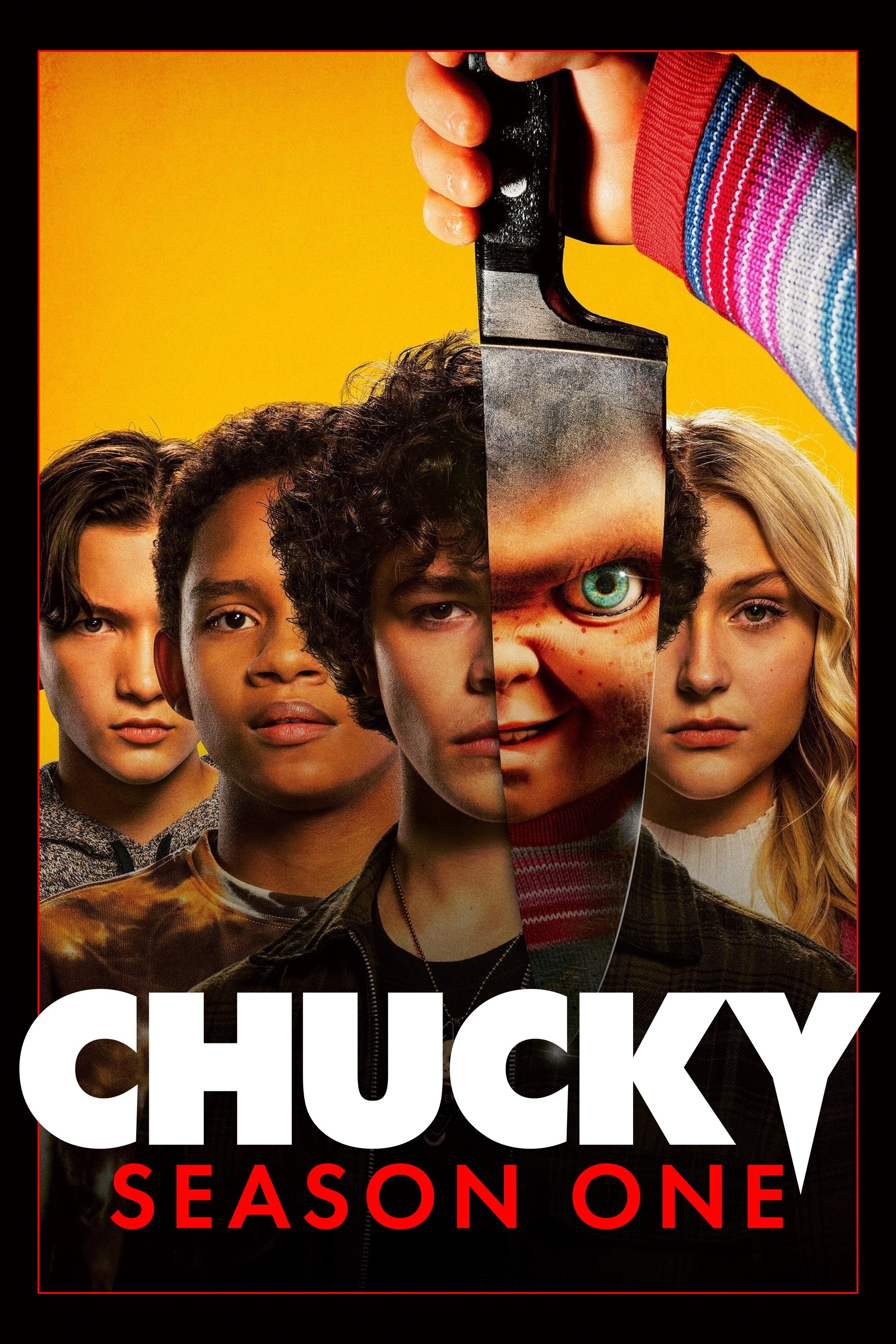 Ma Búp Bê Chucky (Phần 1) 01