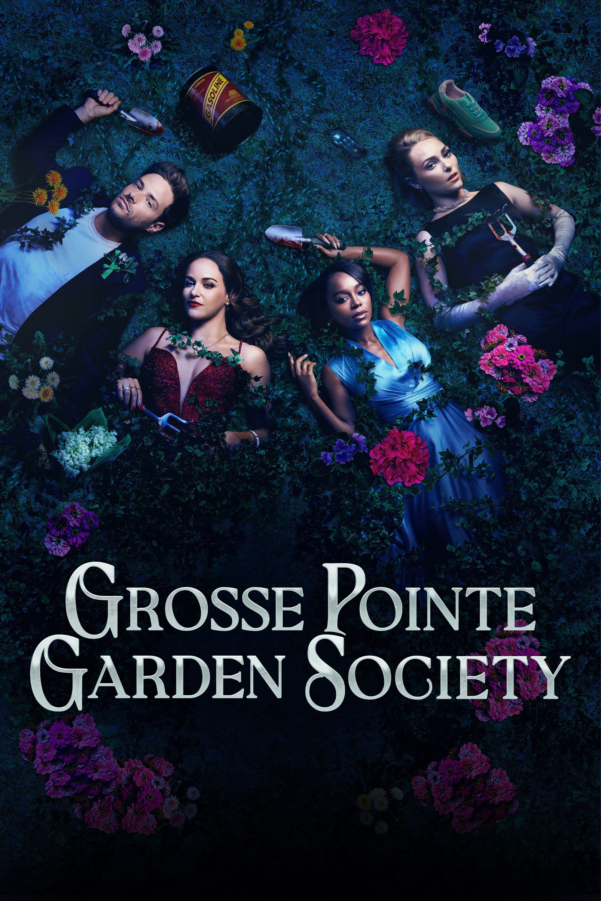 Hội Làm Vườn Grosse Pointe 01