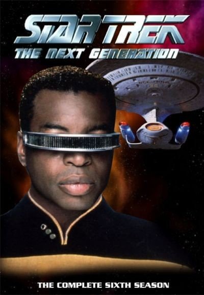 Star Trek: Thế Hệ Tiếp Theo (Phần 6) 01