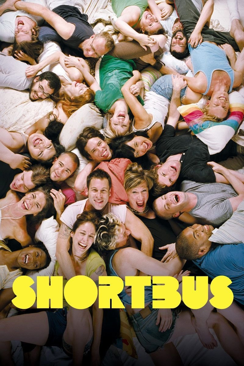 Hộp Đêm Shortbus Full
