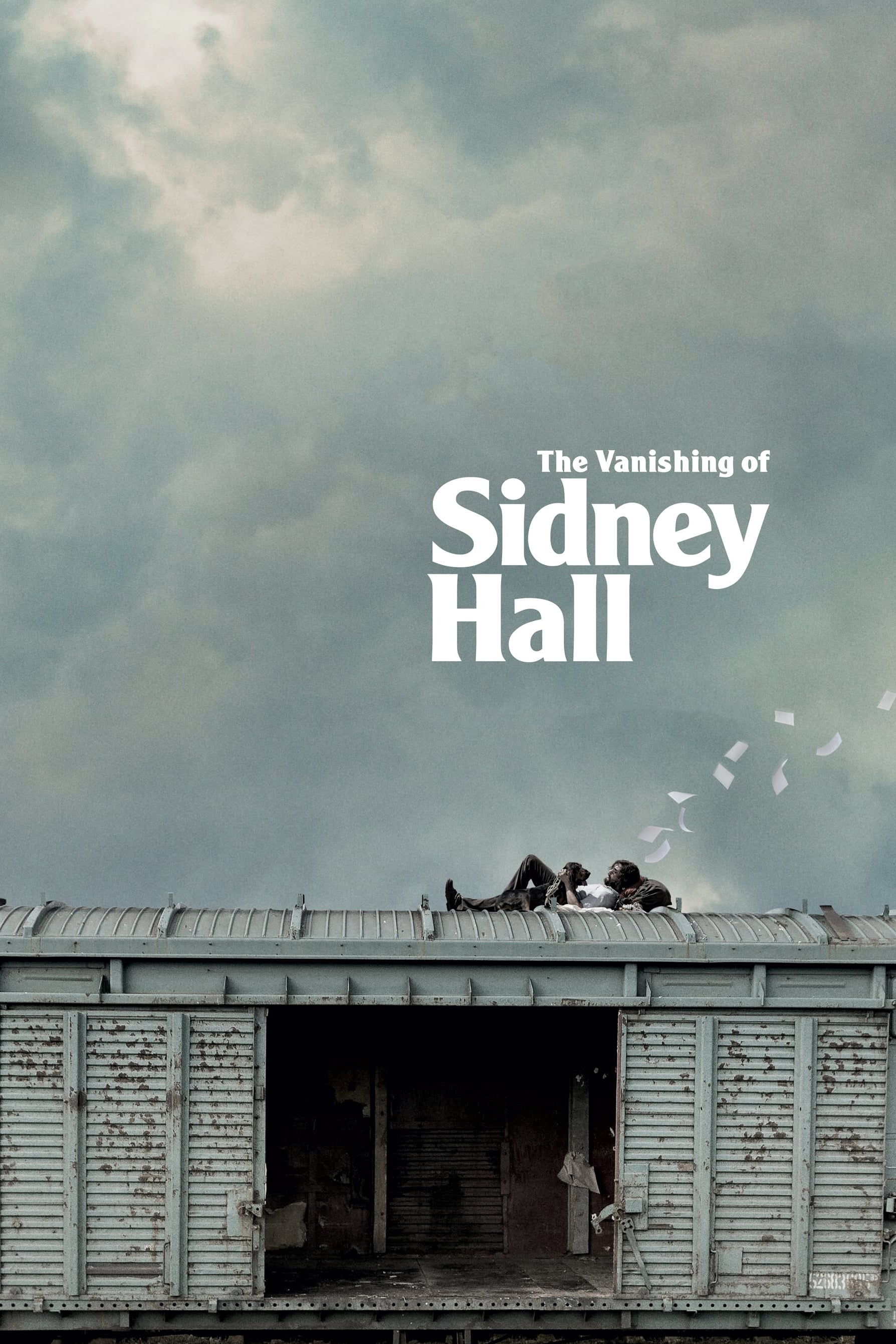 Sidney Hall Mất Tích Full