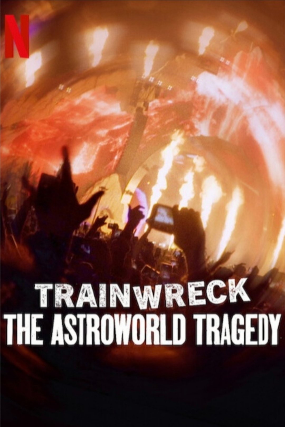 Thảm Họa Toàn Tập: Bi Kịch Astroworld Full