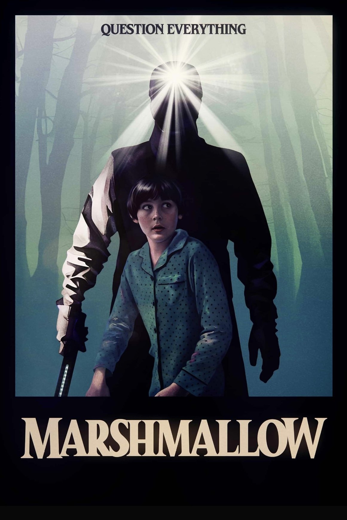Marshmallow Full