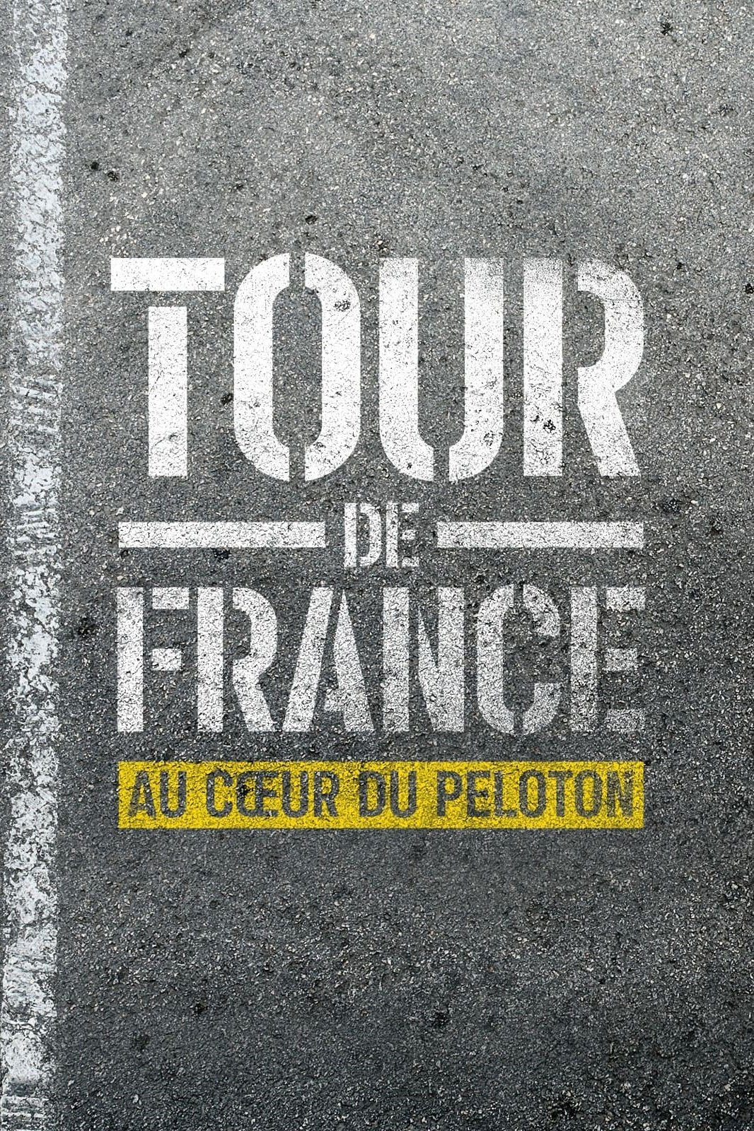 Tour De France: Trên Từng Dặm Đường (Phần 1) 01