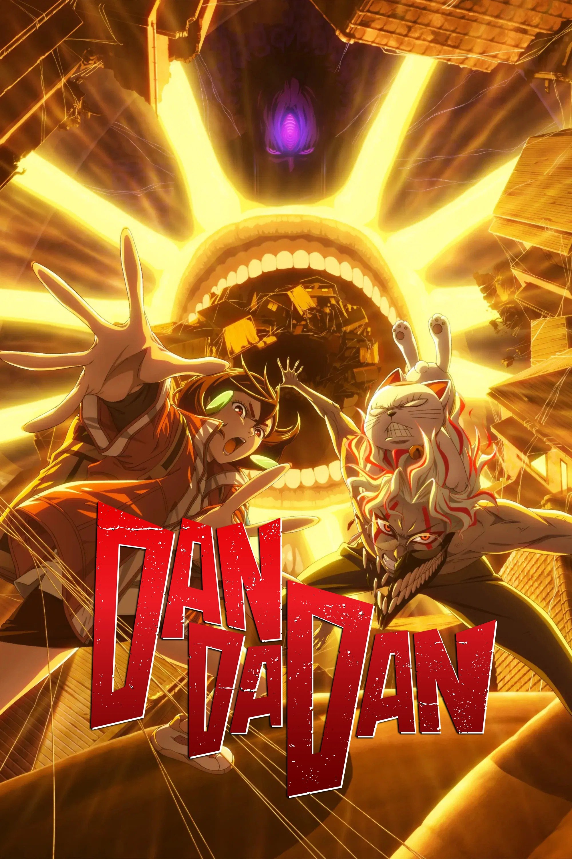 Dan Da Dan (Phần 2) 01