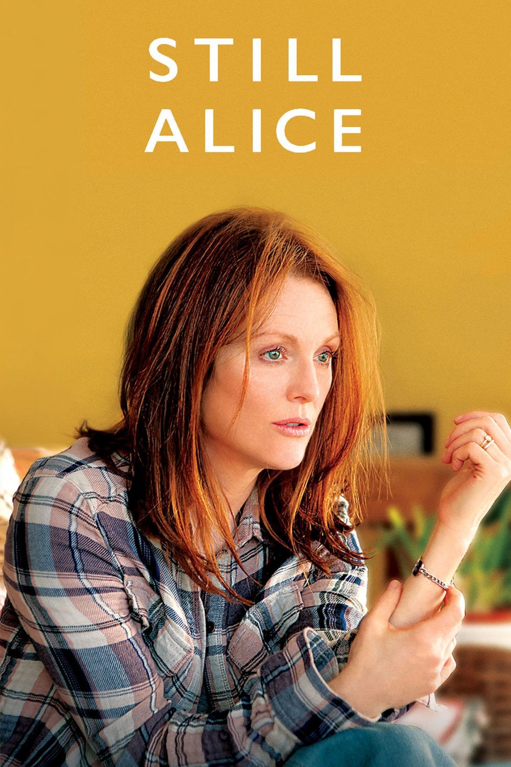 Vẫn Là Alice Full
