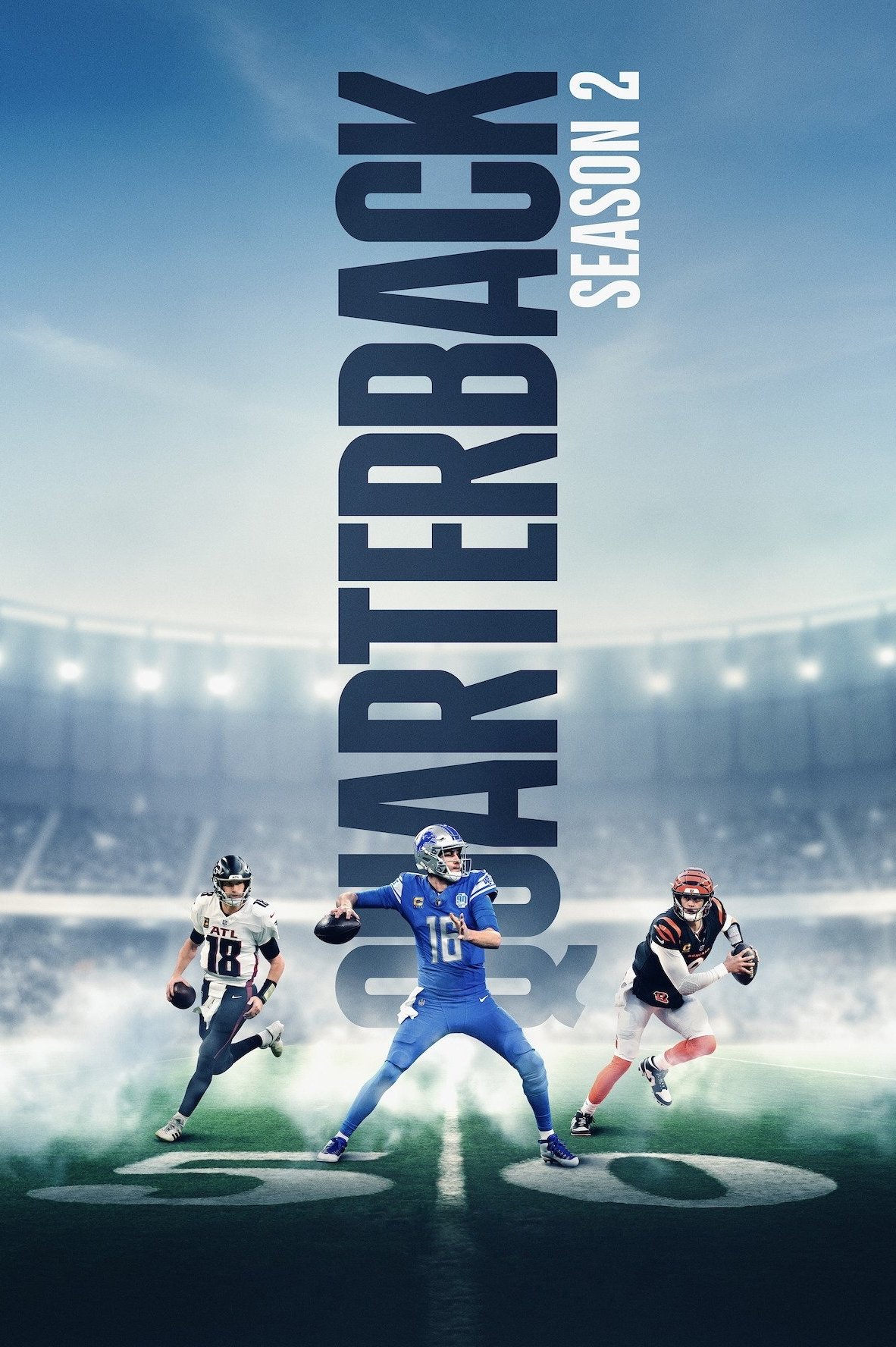 Quarterback (Phần 2) 01