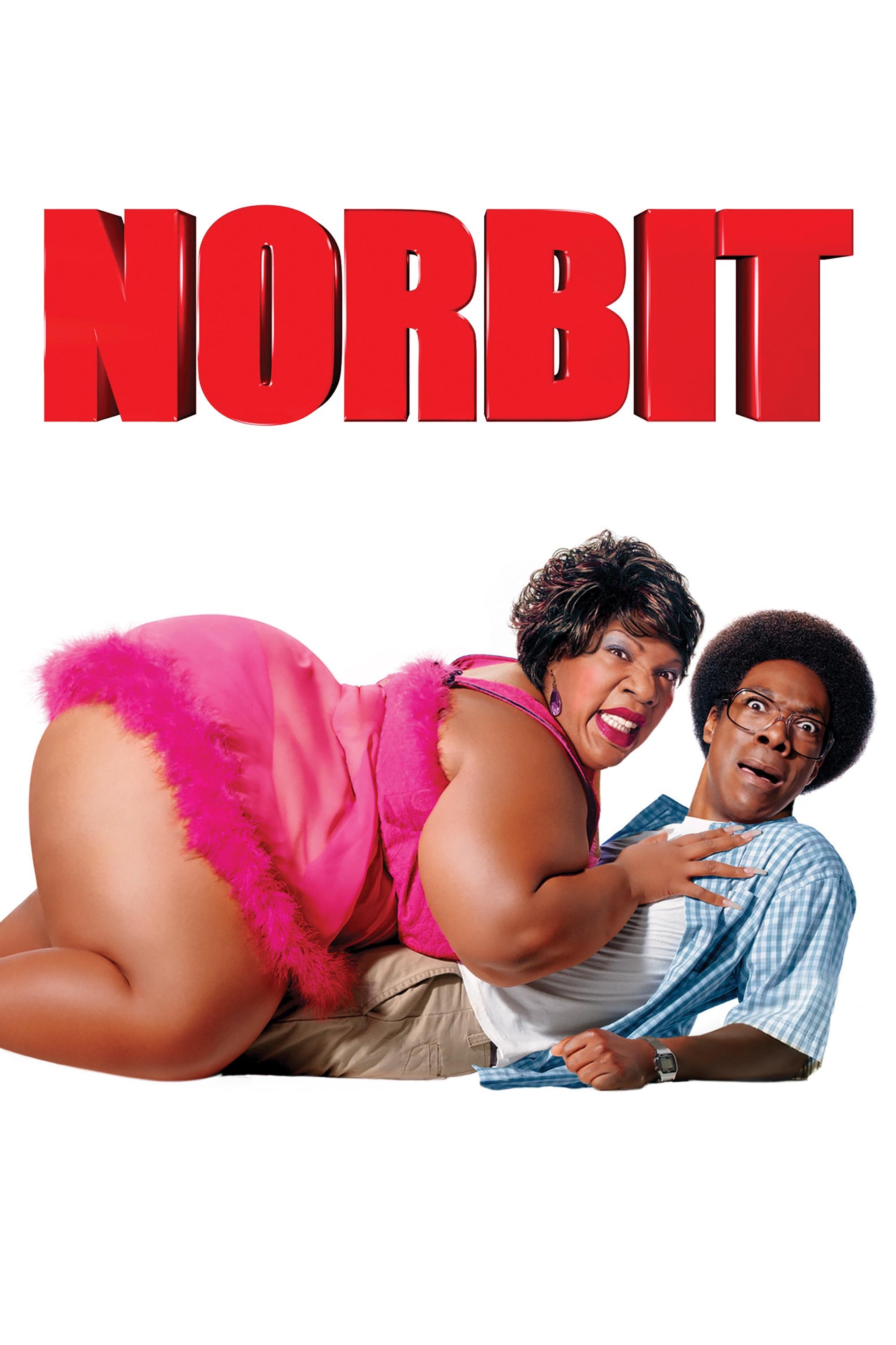 Norbit Và Cô Nàng Bé Bự Full