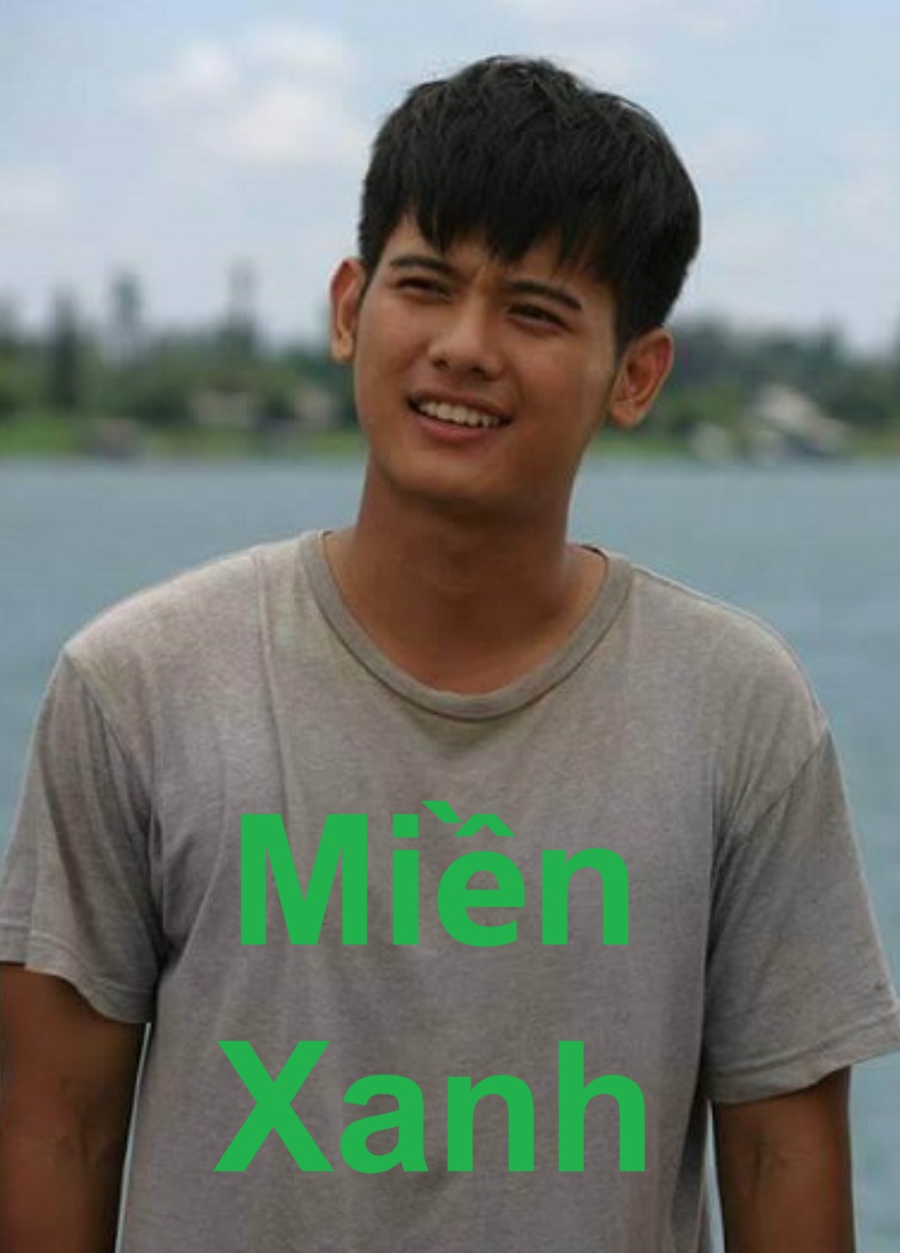Miền Xanh 01