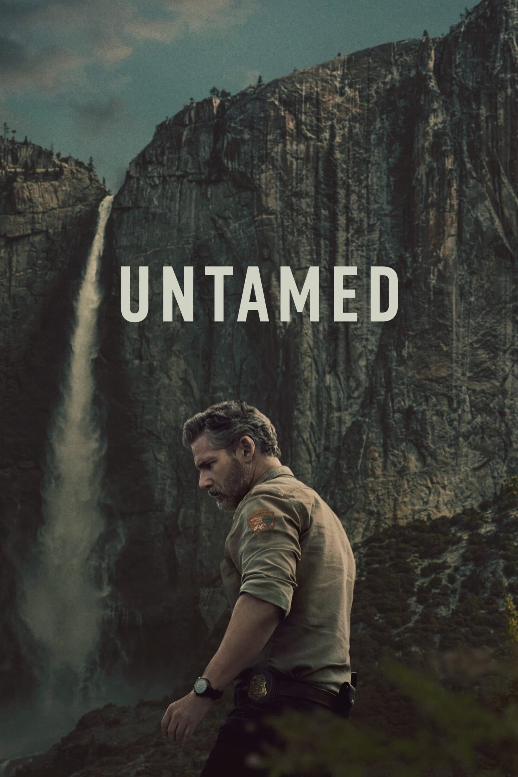 Untamed 01