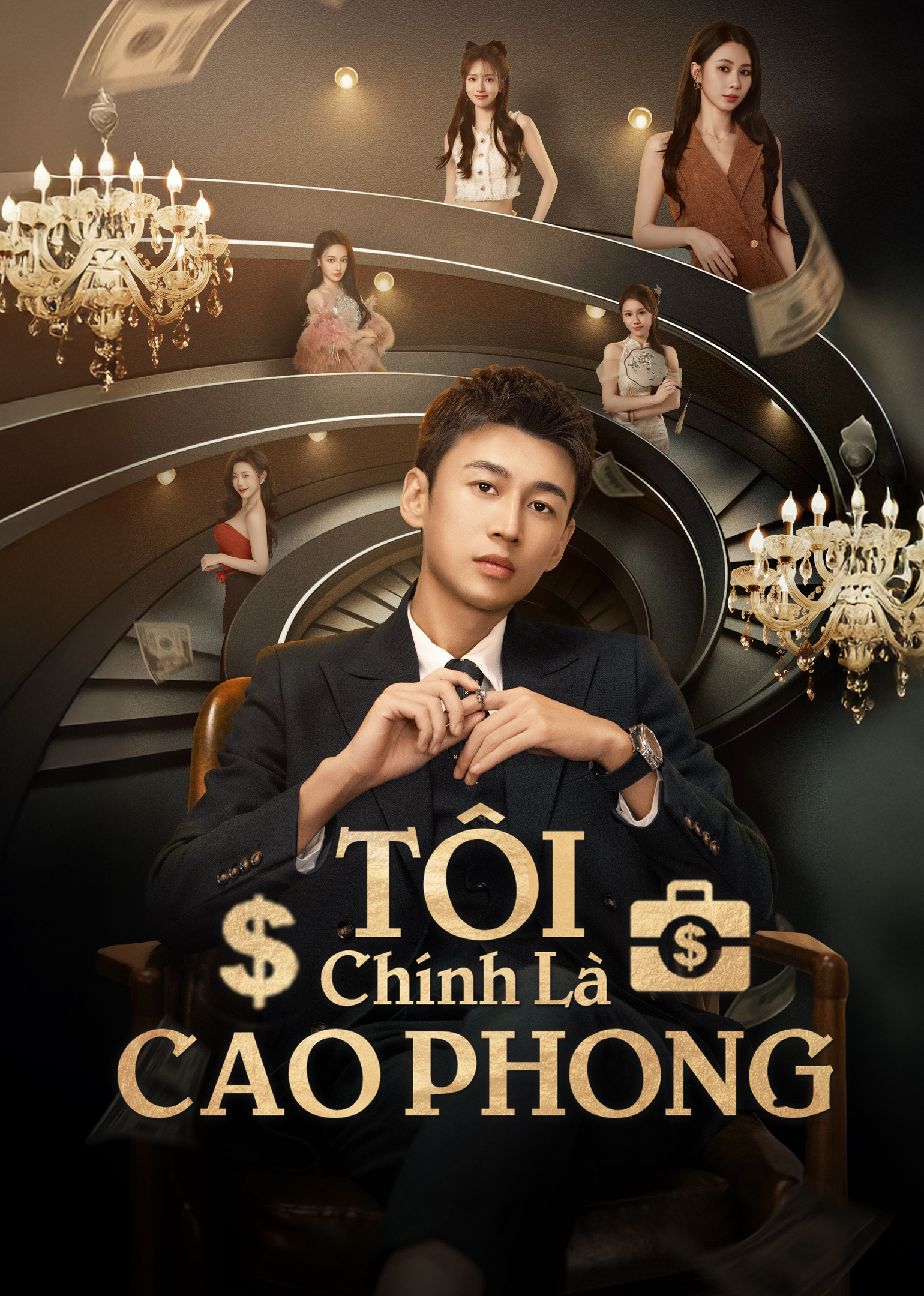 Tôi Chính Là Cao Phong 01