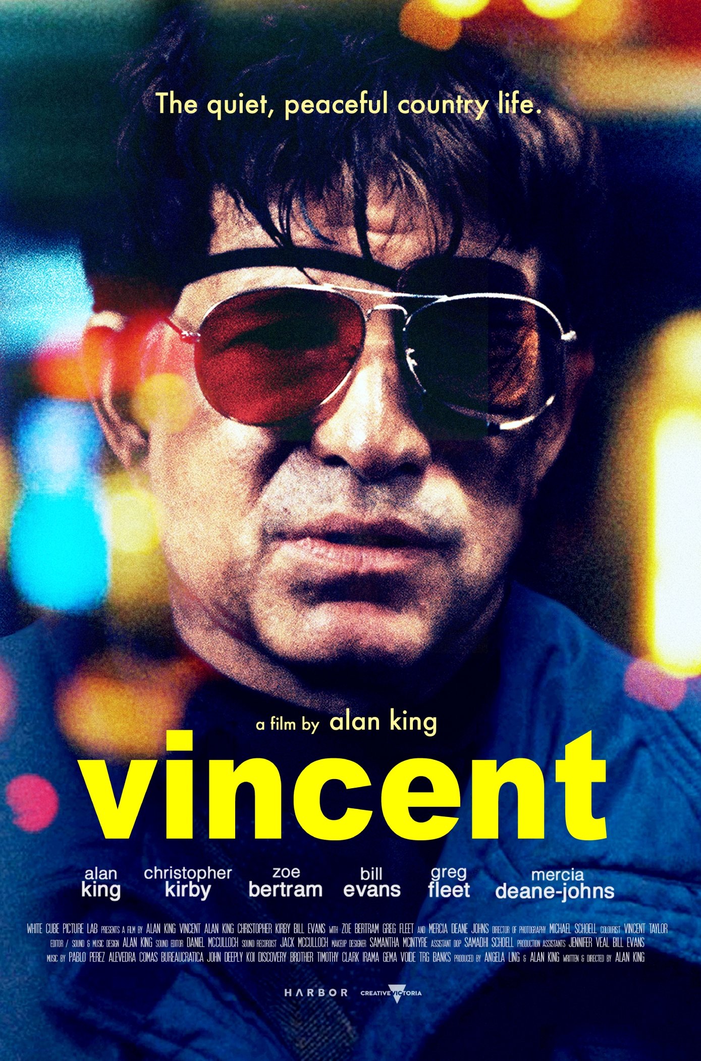 Vincent Full