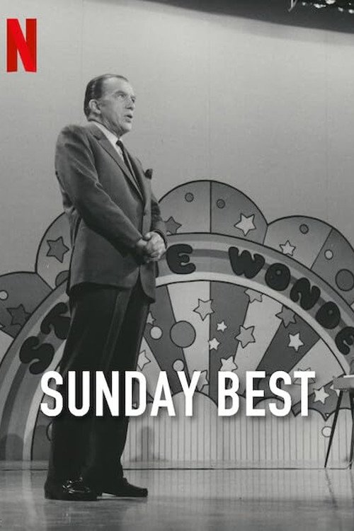 Sunday Best: Chuyện Chưa Kể Của Ed Sullivan Full