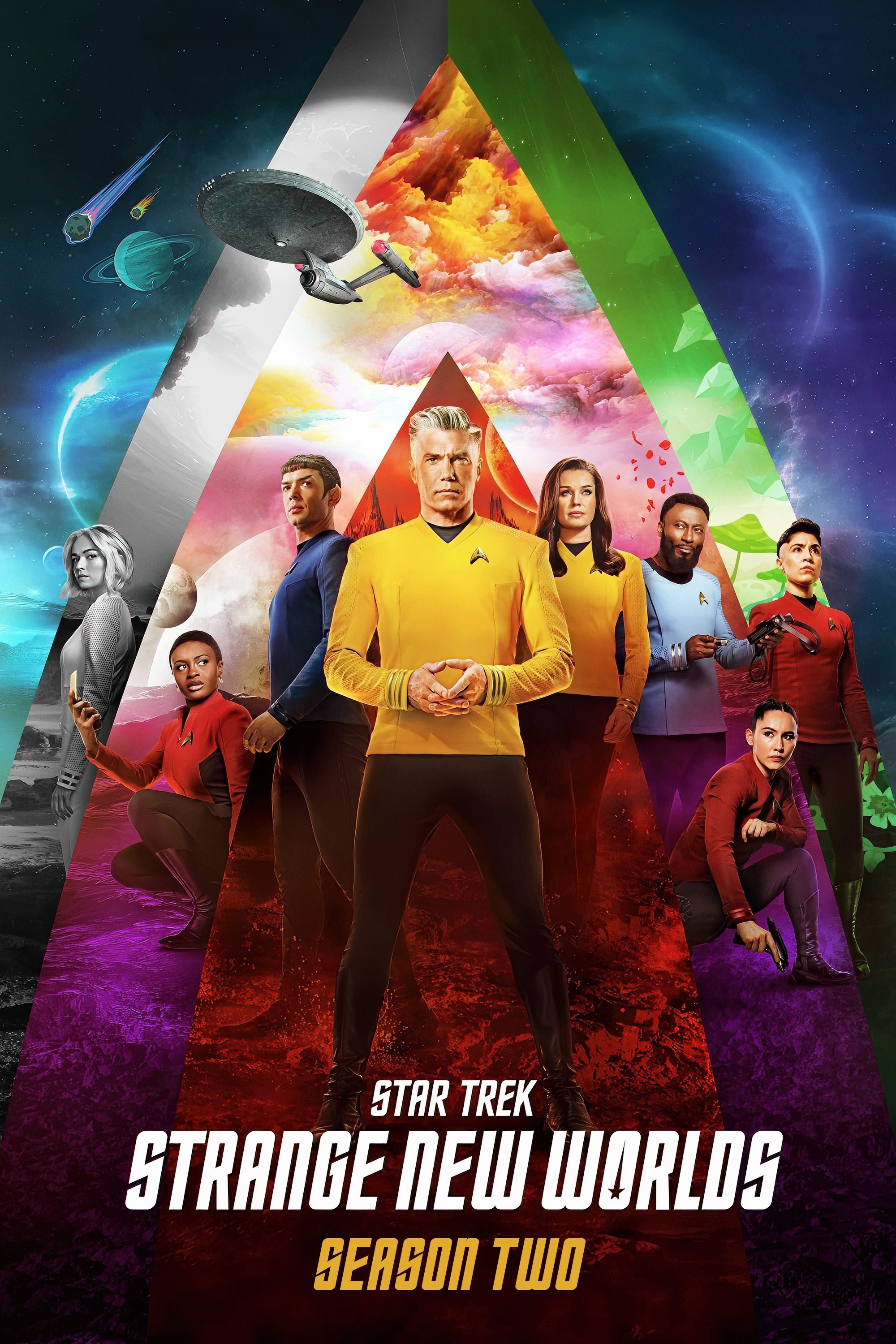 Star Trek: Những Miền Đất Mới (Phần 2) 01