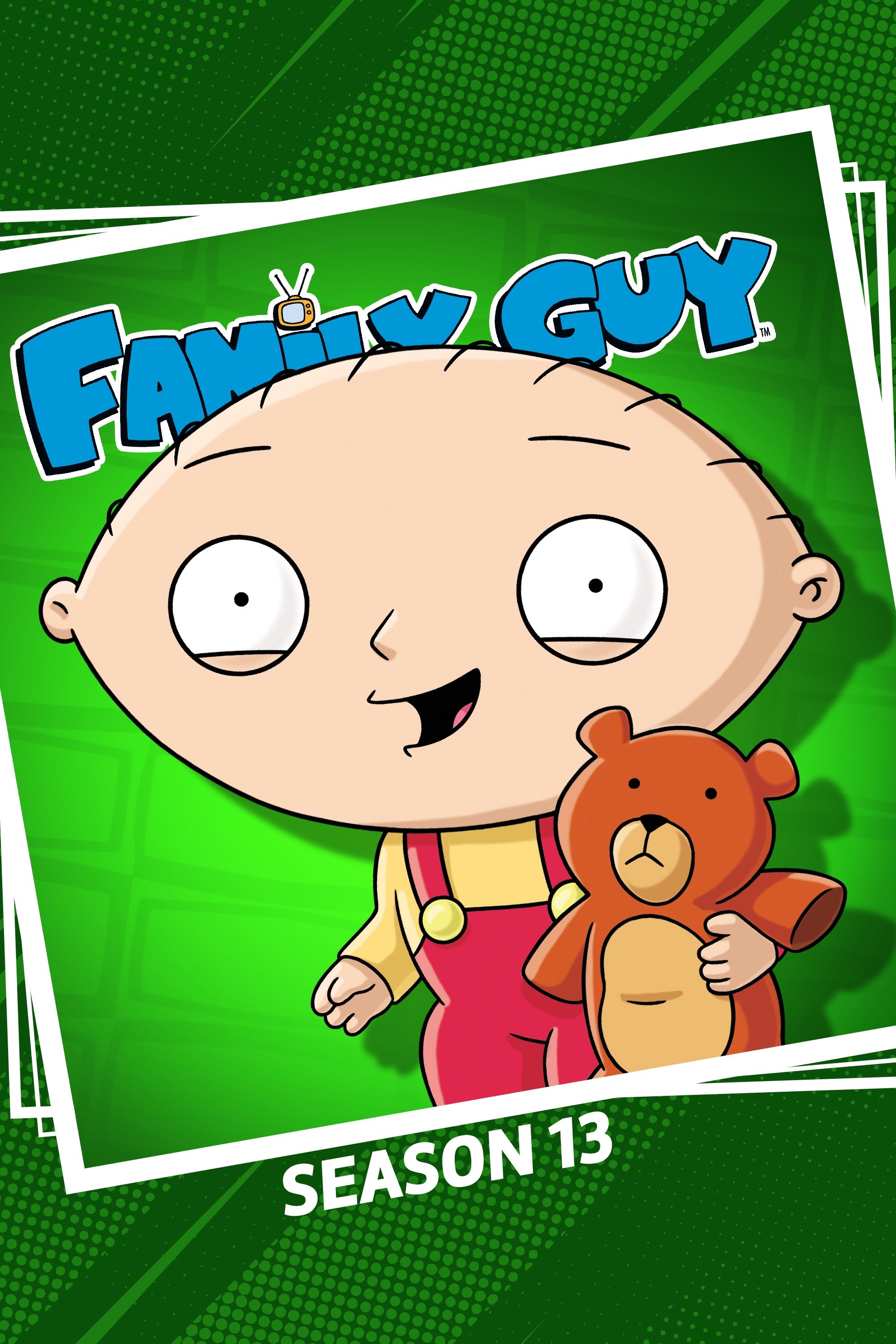 Family Guy (Phần 13) 15