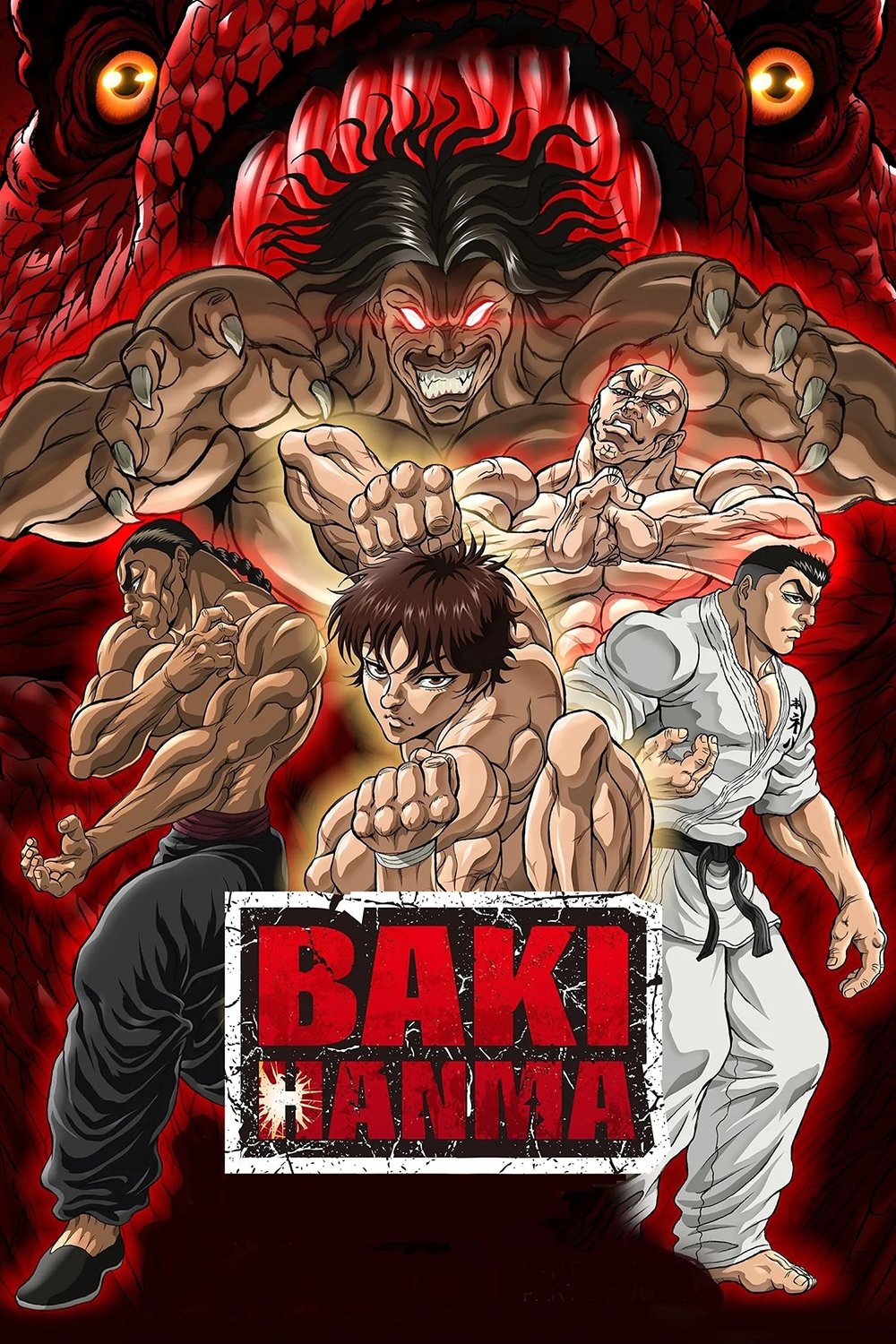 Võ Sĩ Baki (Phần 4) 01