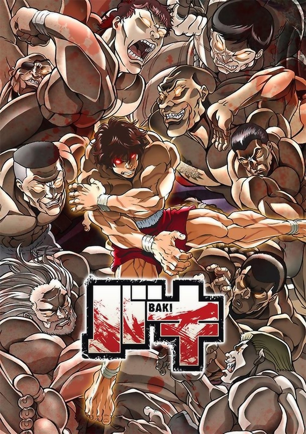 Võ Sĩ Baki (Phần 2) 01