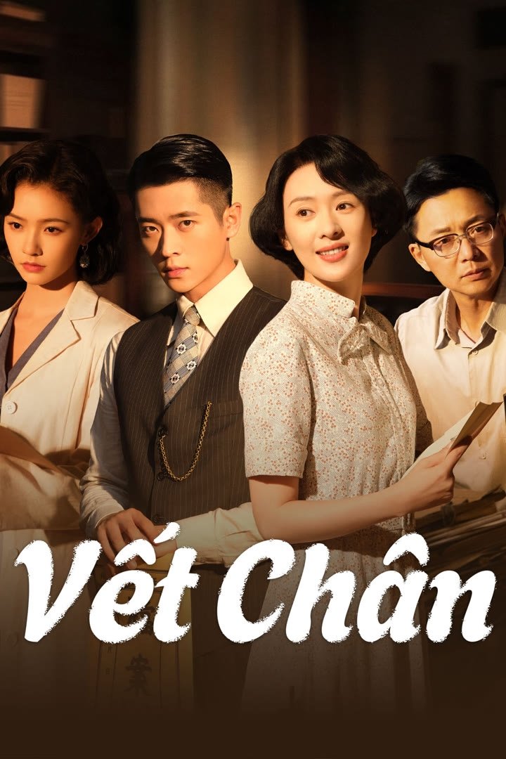Vết Chân (Tước Tích) 01