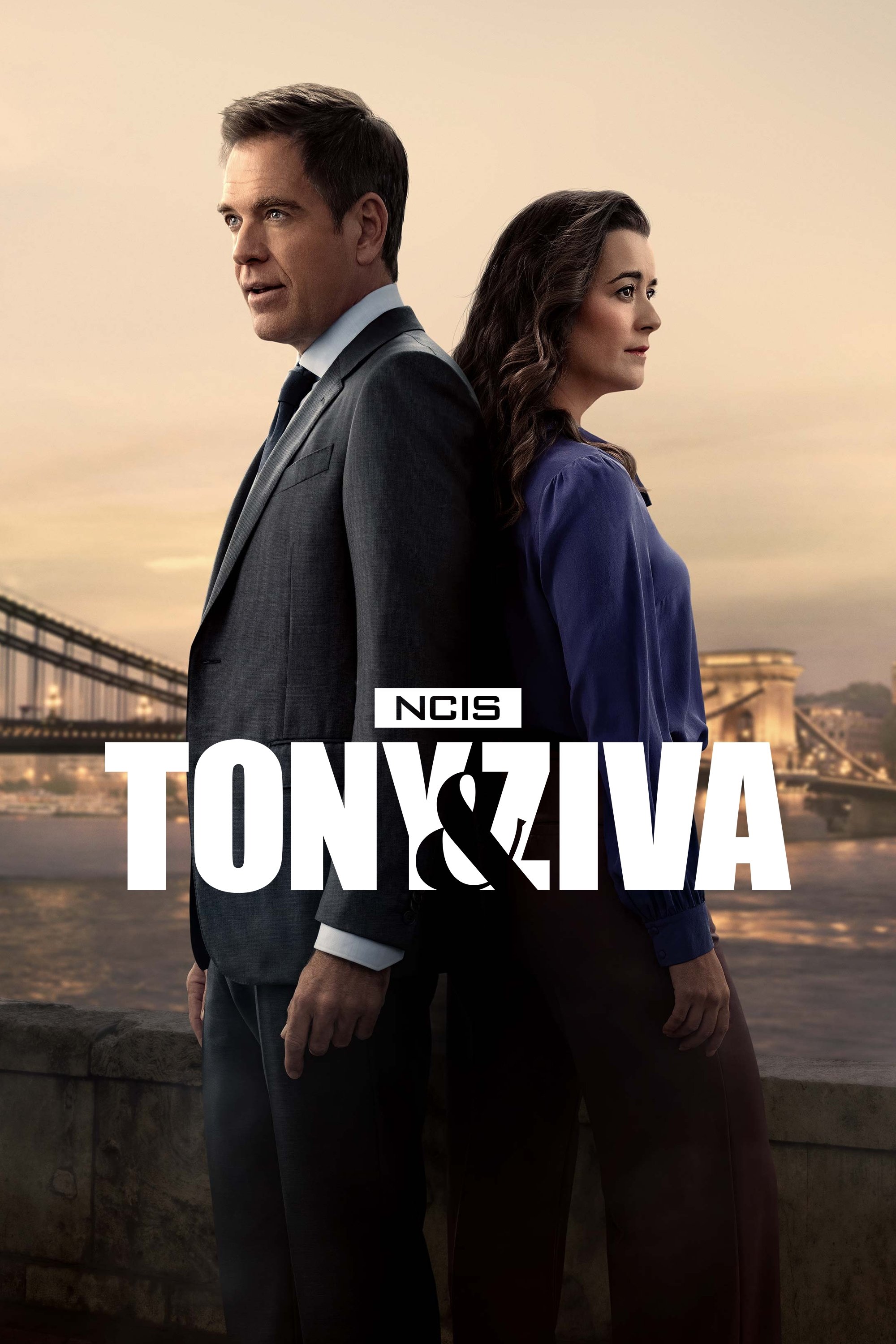 NCIS: Tony & Ziva 01