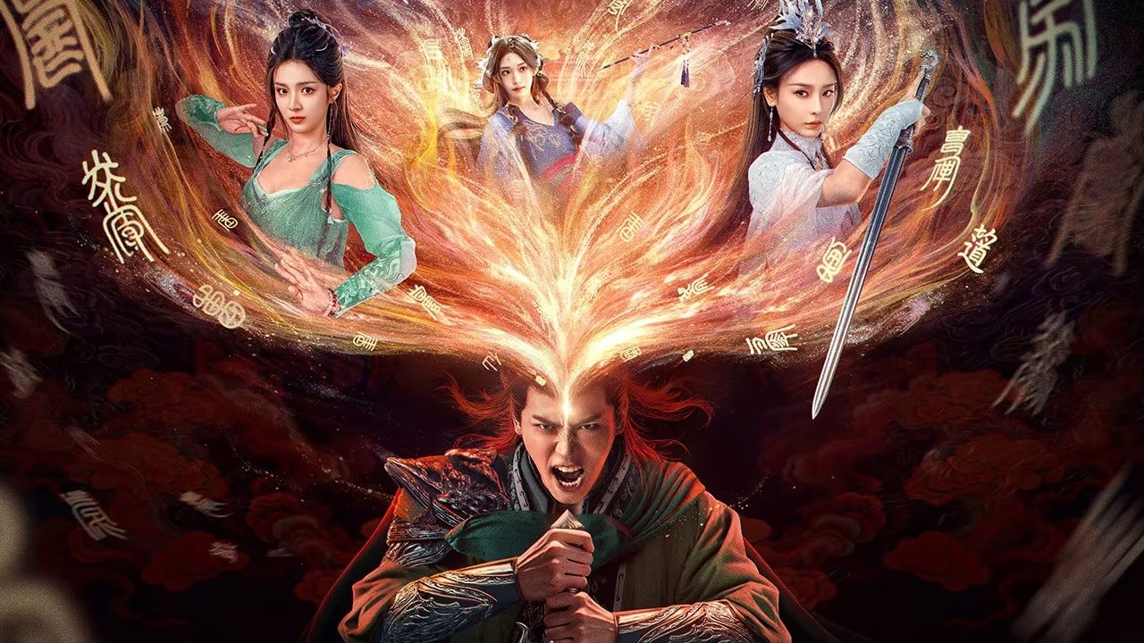 Nghịch Tiên Mà Tiến