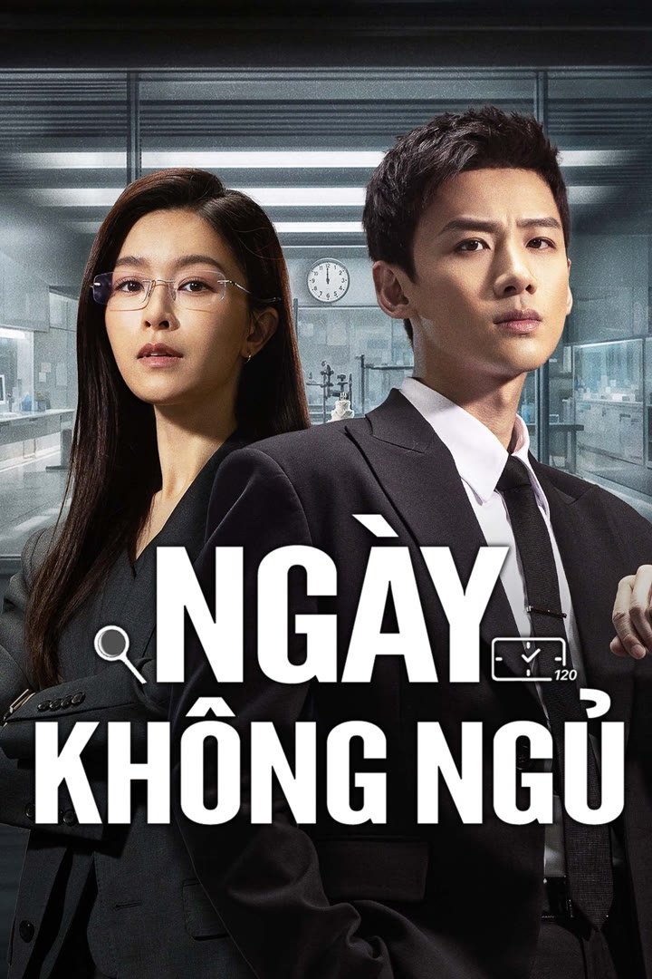 Ngày Không Ngủ 01