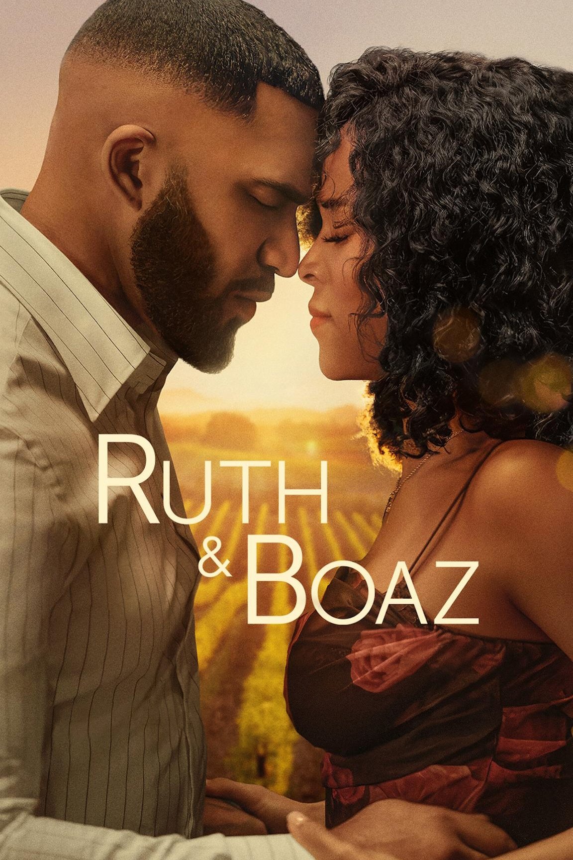 Ruth Và Boaz Full