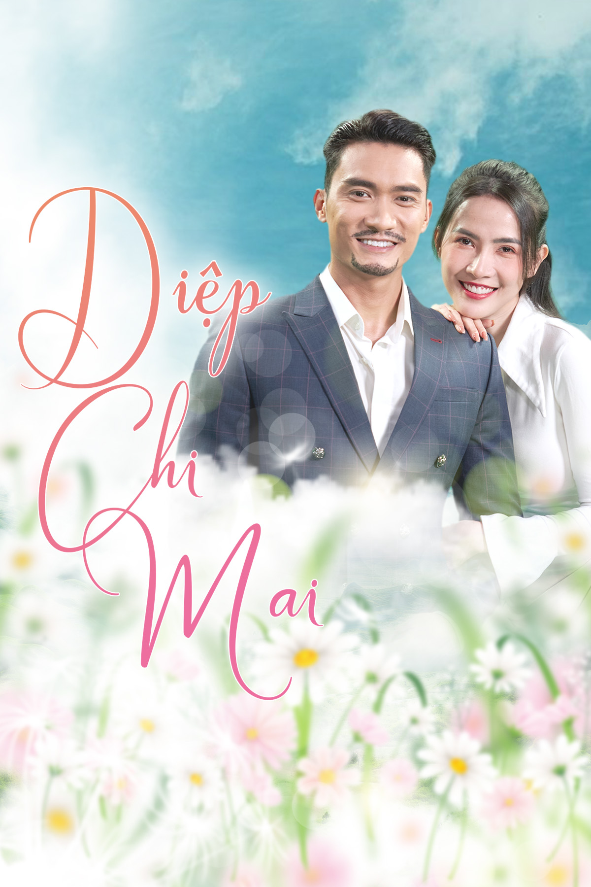 Tôi Là Diệp Chi Mai 01