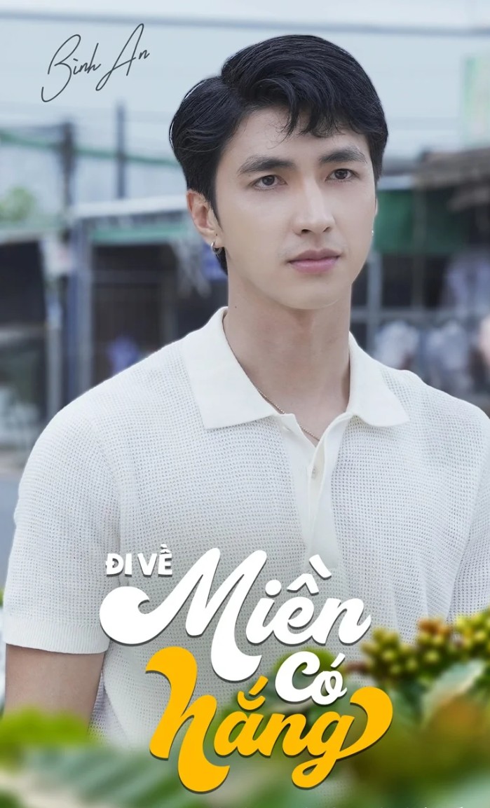 Đi Về Miền Có Nắng 01