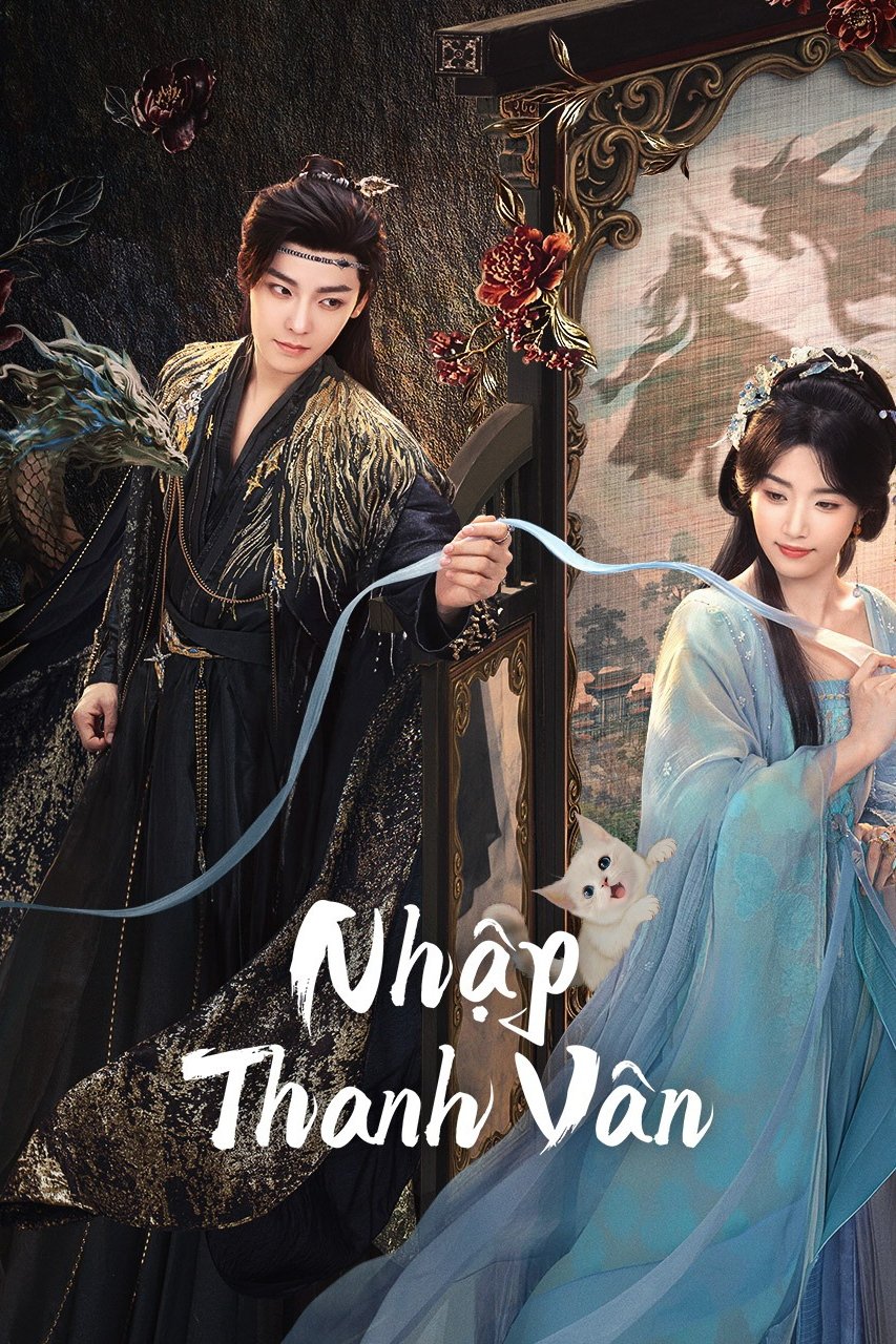 Nhập Thanh Vân 04
