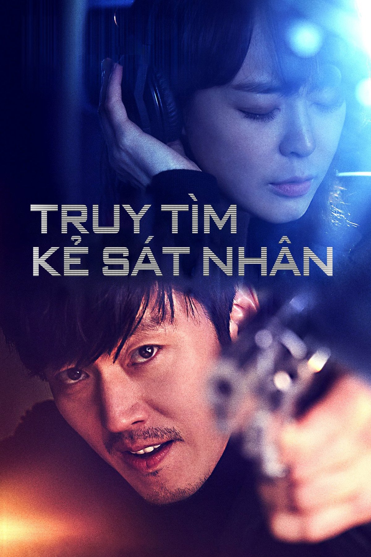 Âm Thanh Tội Phạm (Giọng Nói) (Phần 1) 01