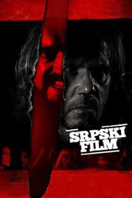 Tội Ác Bất Dung (Srpski Film) Full