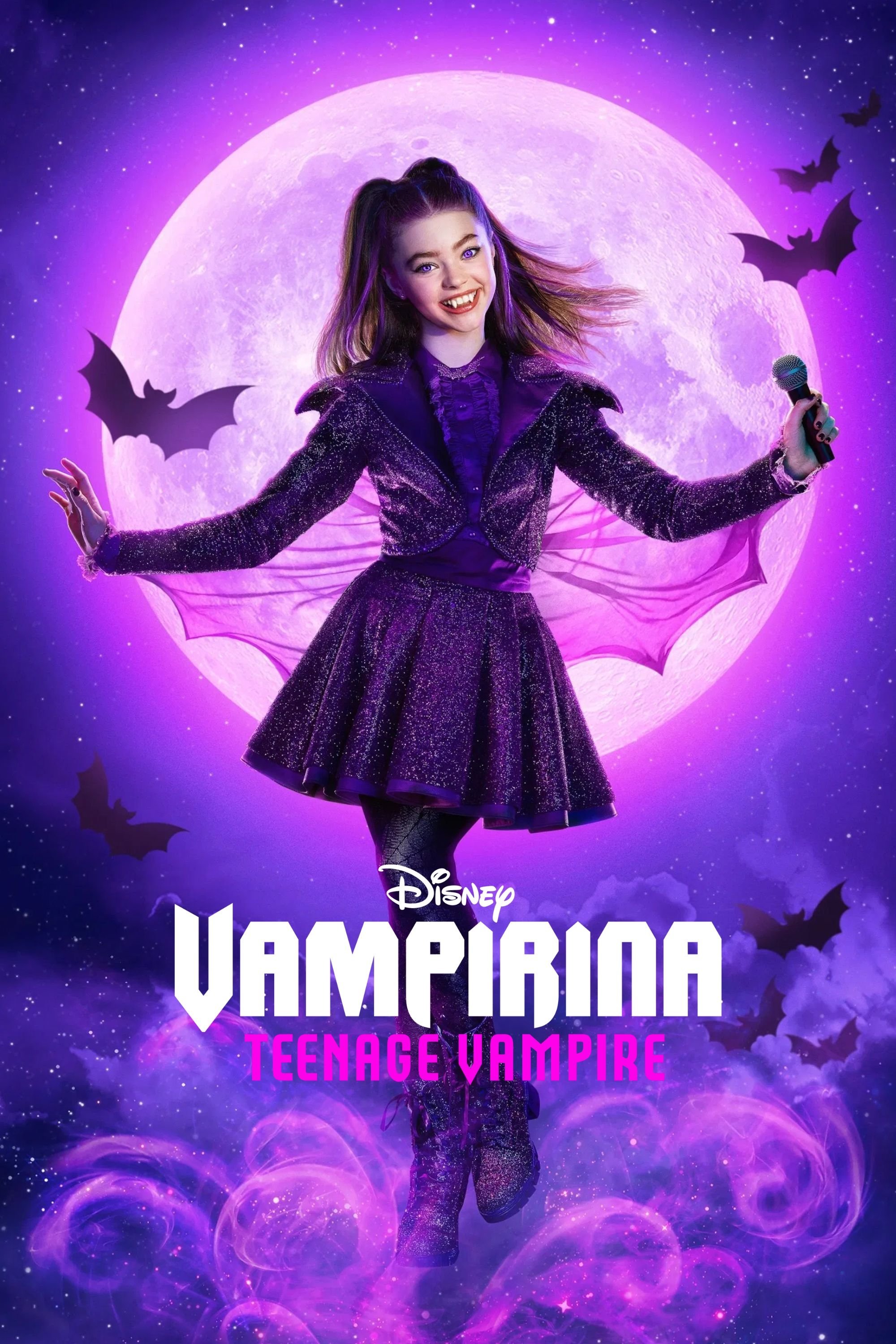 Vampirina: Ma Cà Rồng Tuổi Teen 01