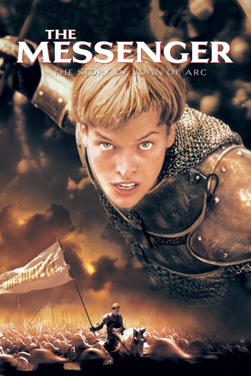 Câu Chuyện Về Thánh Nữ Jeanne D'Arc Full