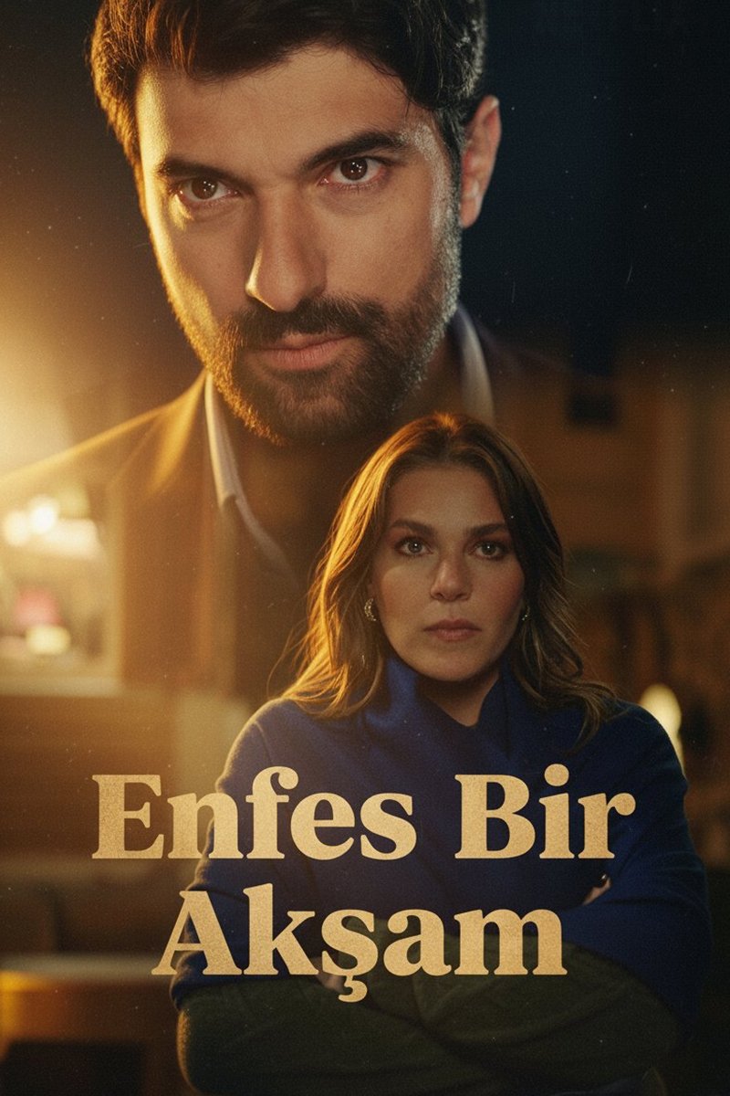Old Money (Enfes Bir Akşam) 01