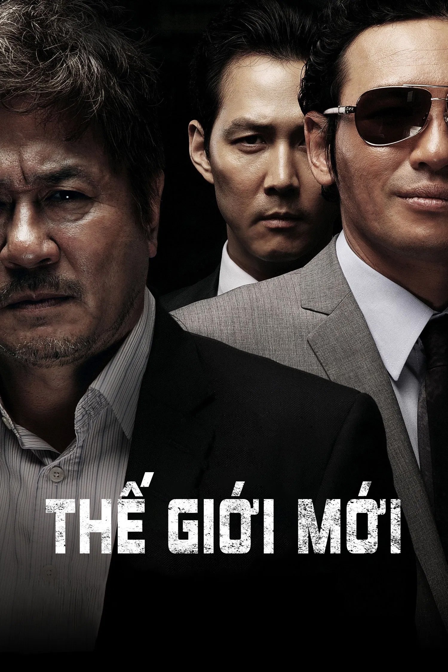 Thế Giới Mới Full