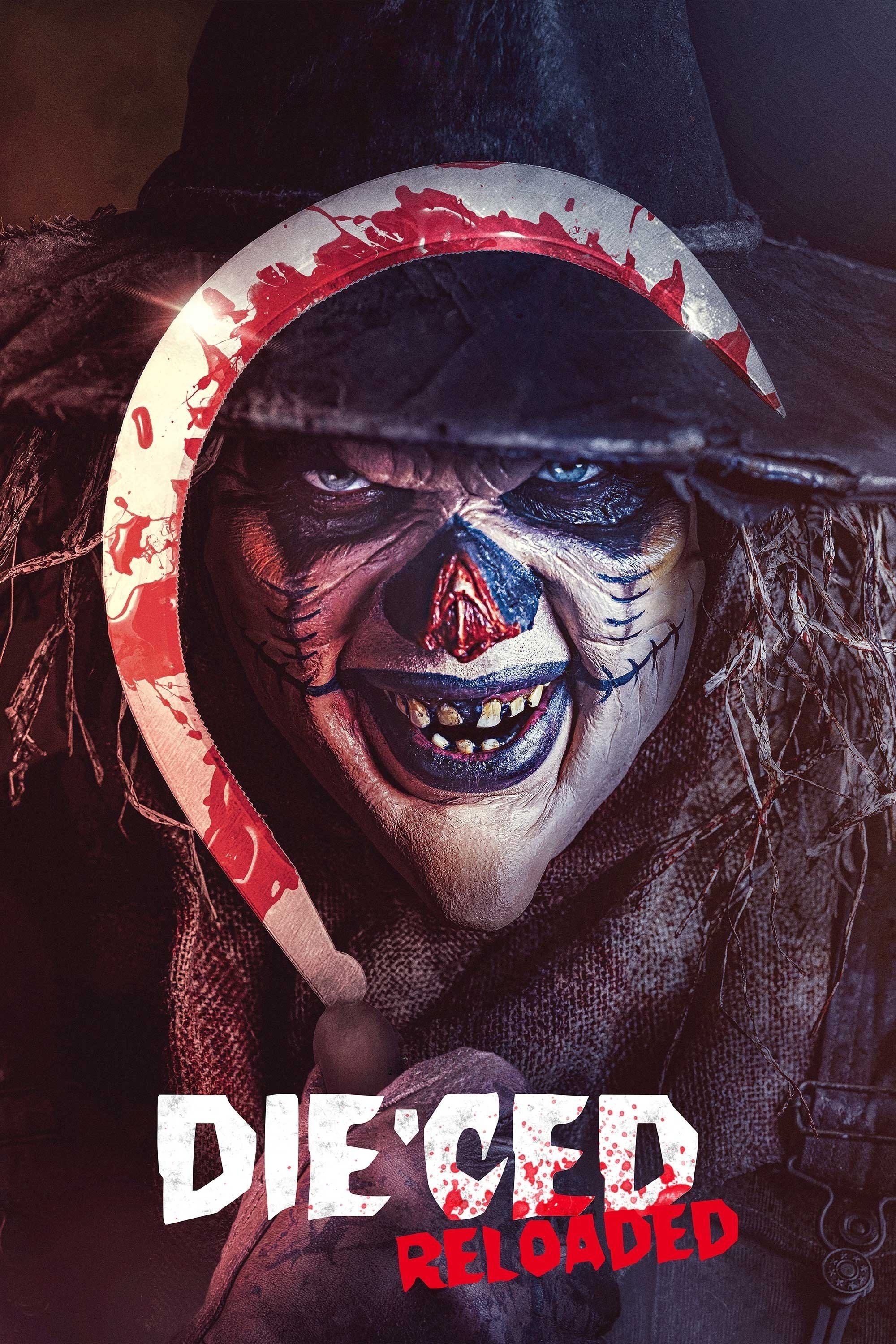 Die'Ced: Reloaded Full