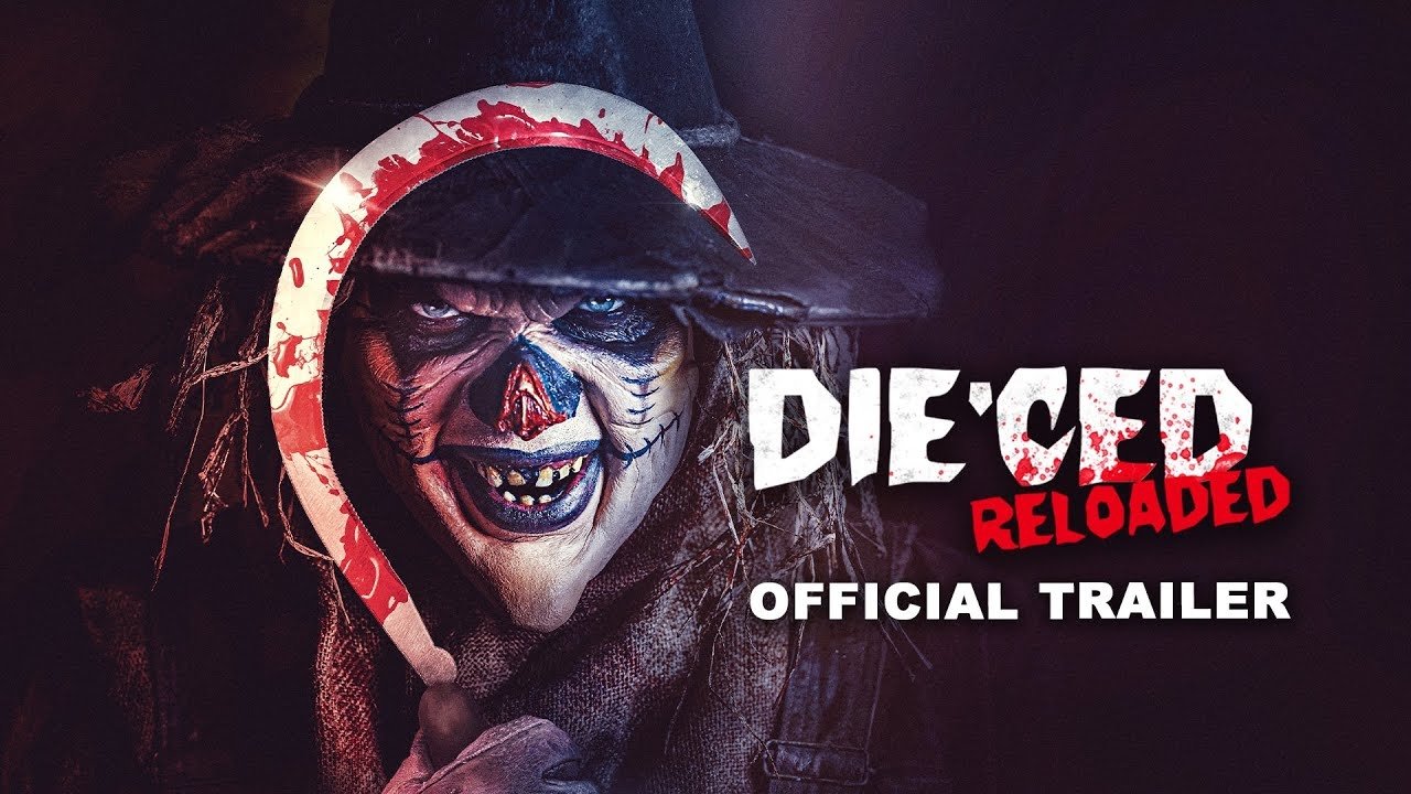 Die'Ced: Reloaded