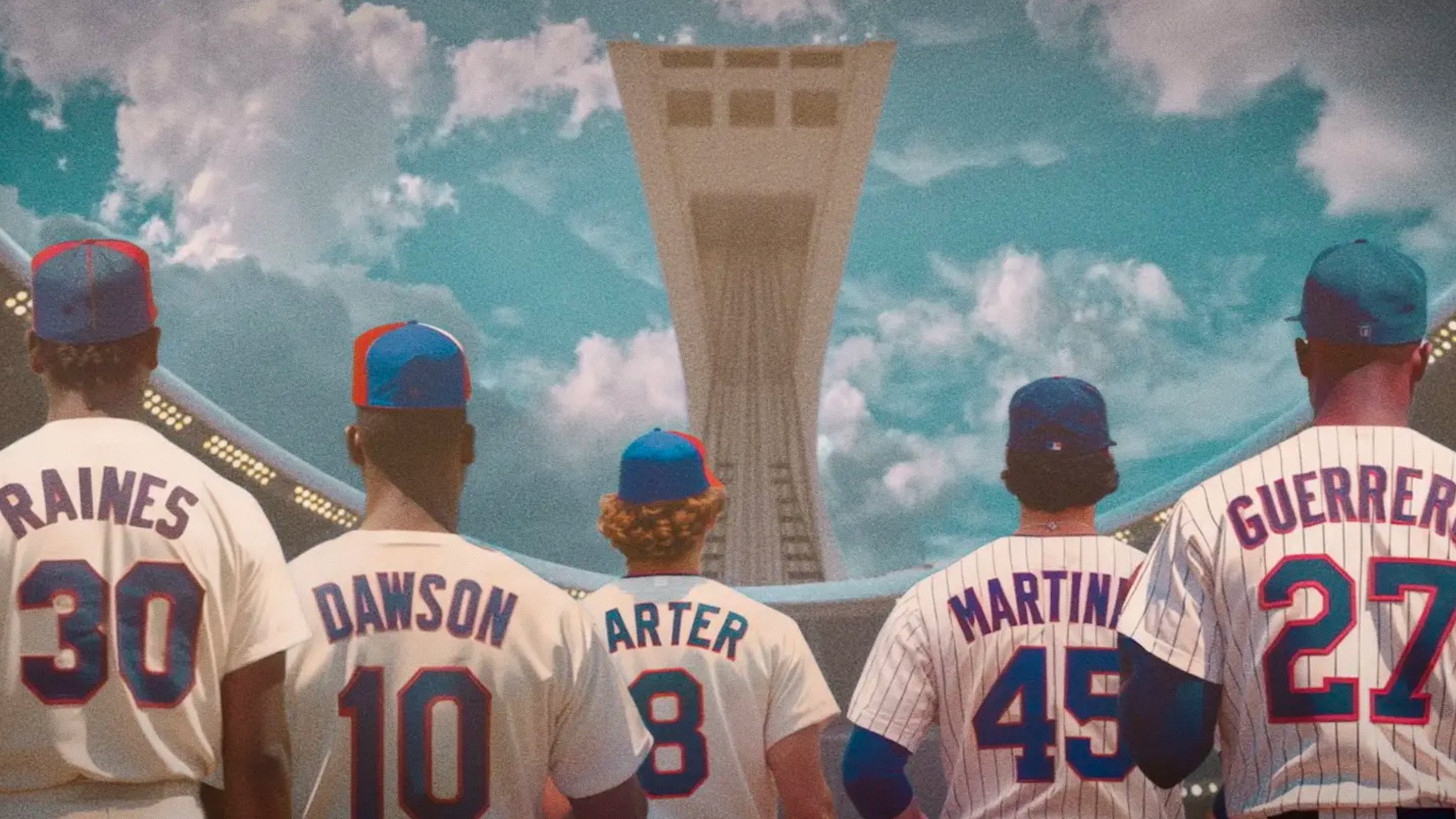 Montreal Expos Cái Kết Của Đội Tuyển Bóng Chày (Qui A Tué Les Expos De Montréal?)