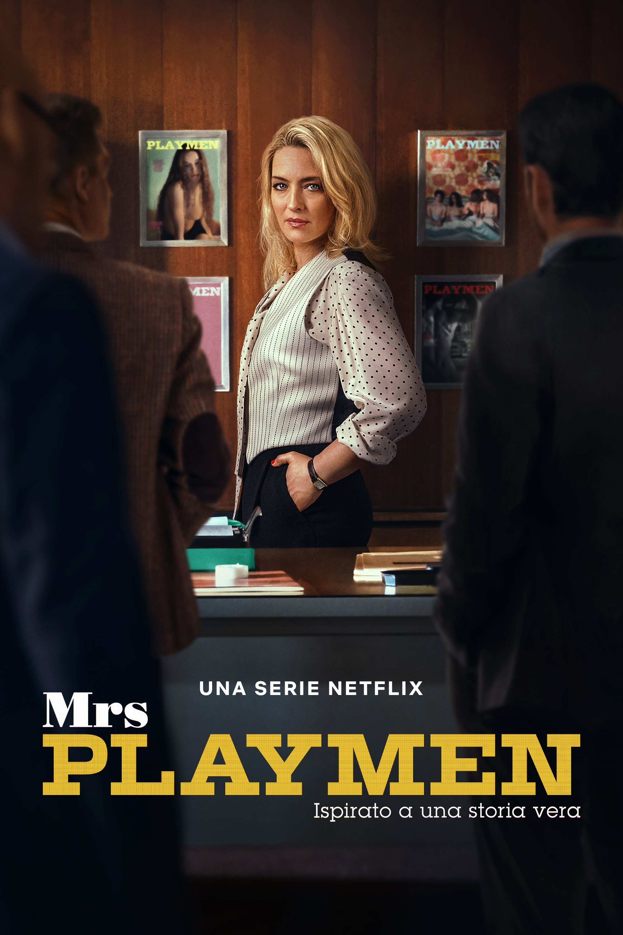 Mrs Playmen 01