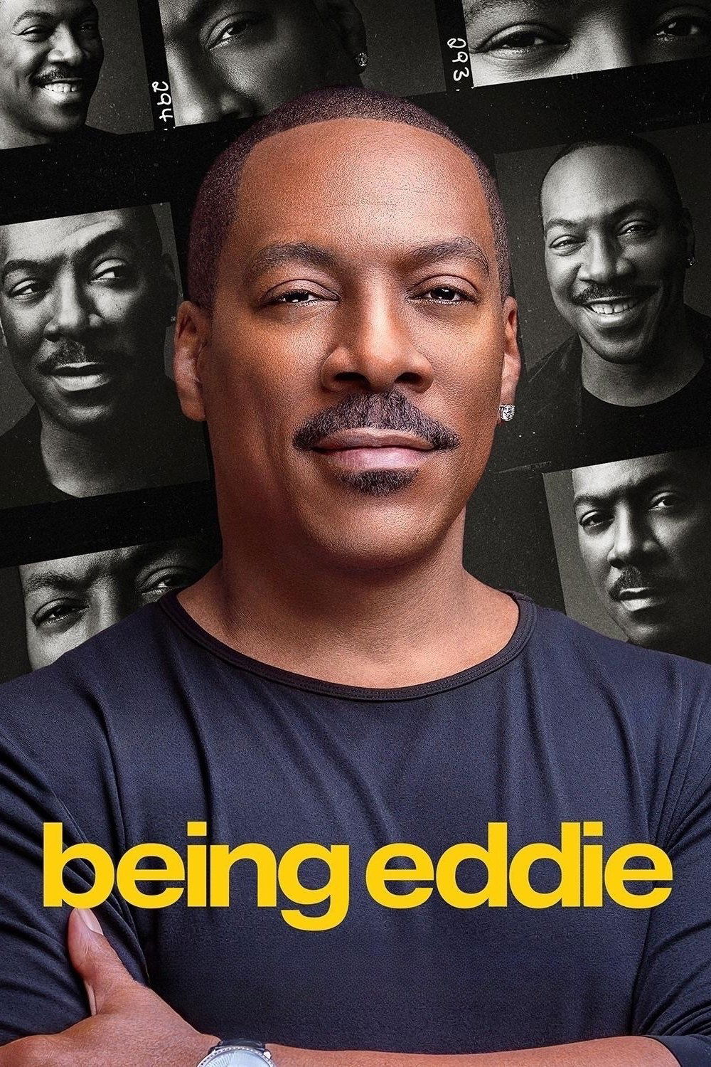 Đời Của Eddie Full