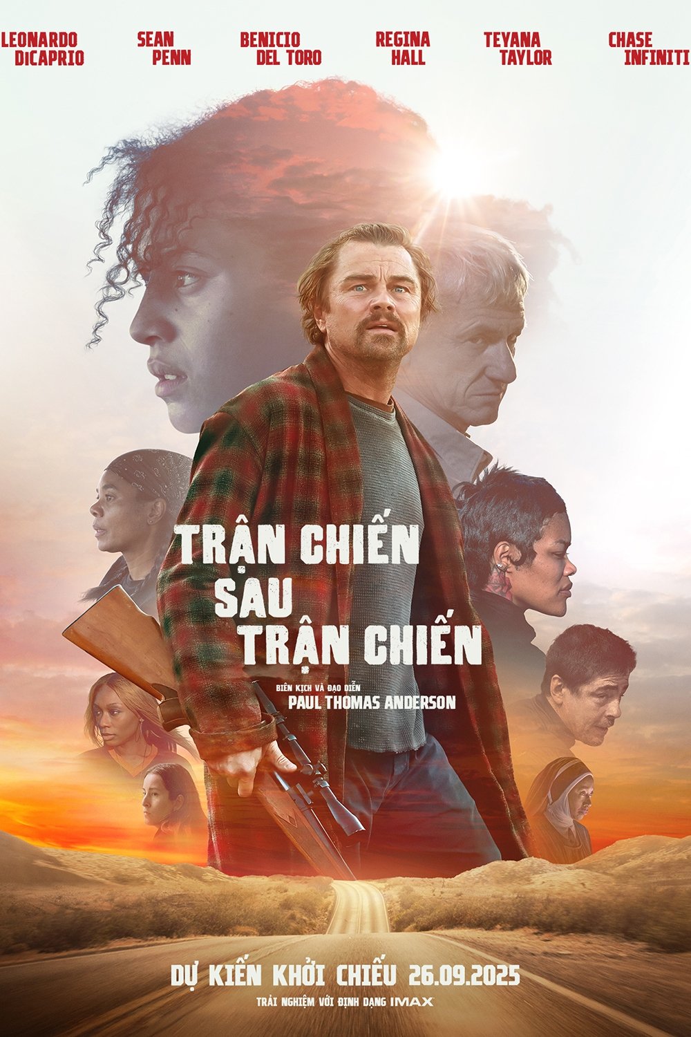 Trận Chiến Sau Trận Chiến Full