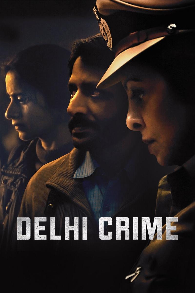 Tội Ác Delhi (Phần 1) 01