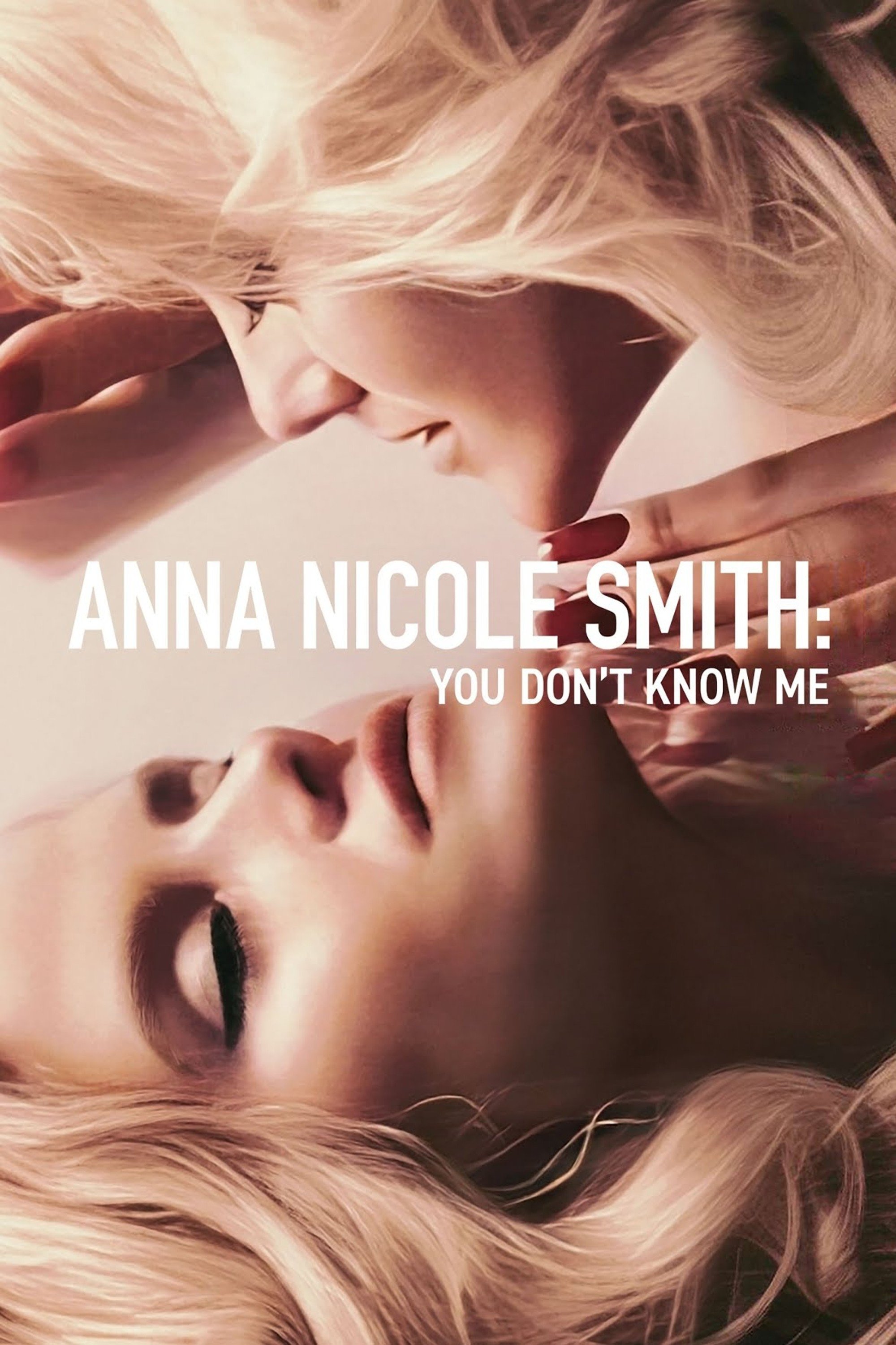 Anna Nicole Smith: Không Ai Hiểu Tôi Full