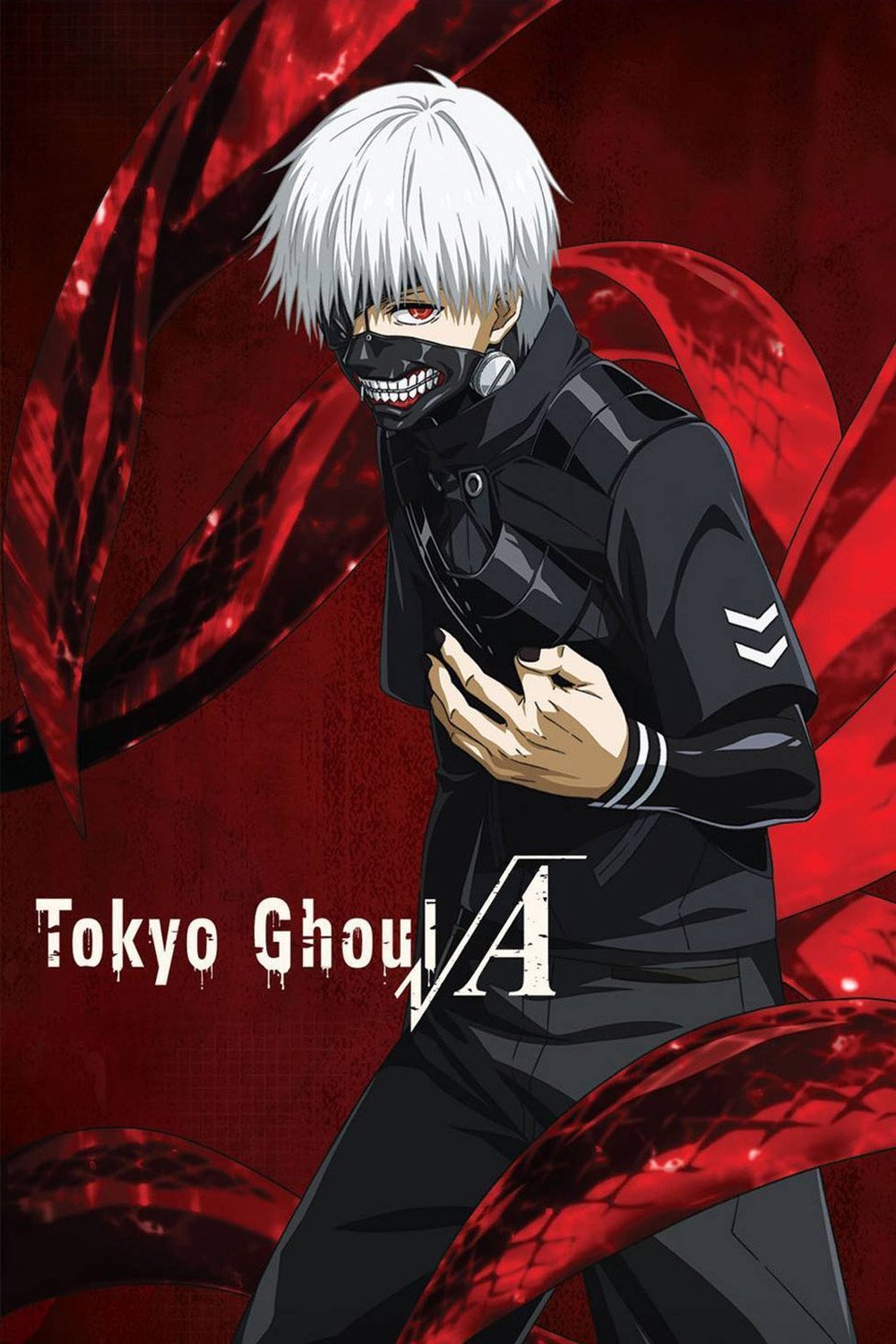 Ngạ Quỷ Vùng Tokyo (Phần 2) 01