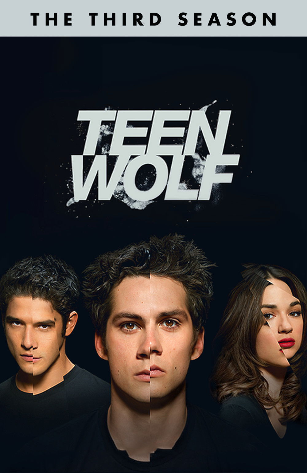 Người Sói Tuổi Teen (Phần 3) 01
