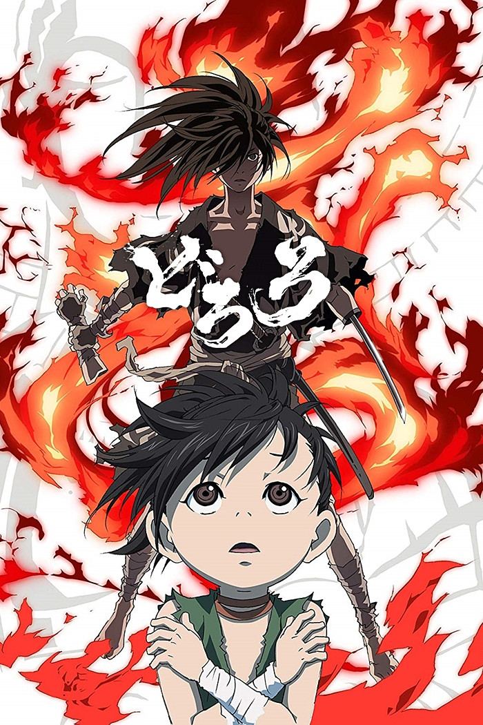 Dororo (Đi Tìm 48 Phần Cơ Thể) 01