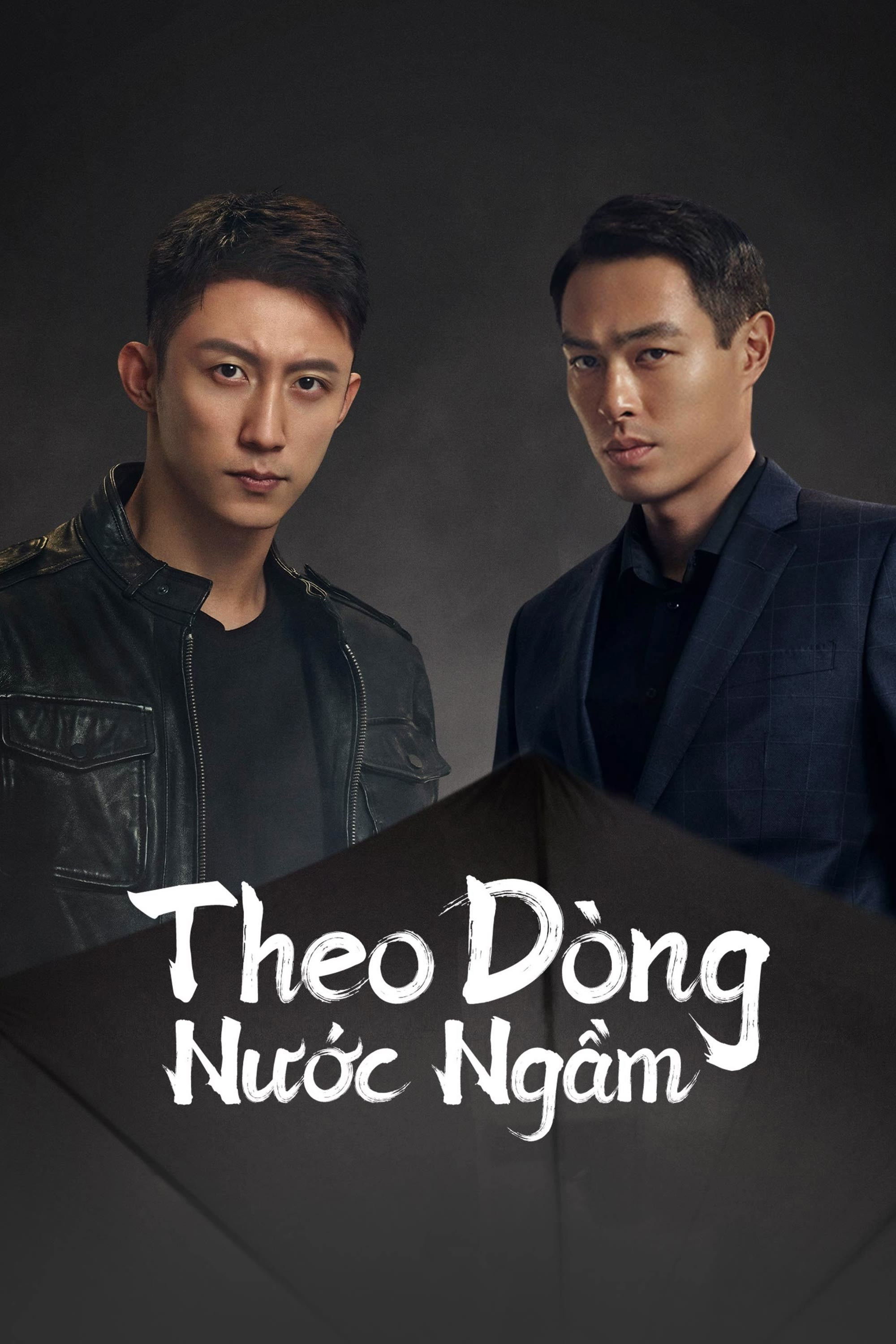 Phạt Tội: Theo Dòng Nước Ngầm 01