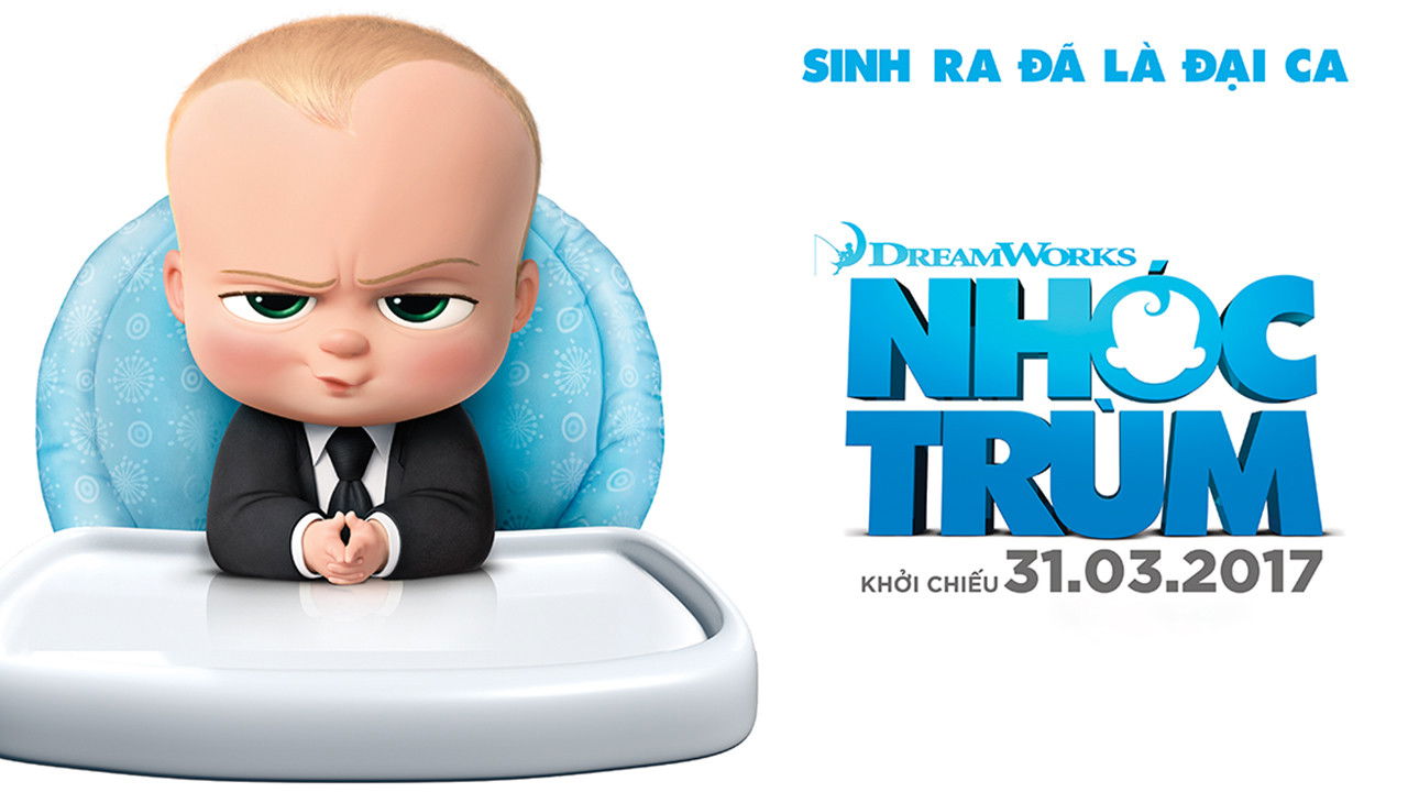 Nhóc Trùm